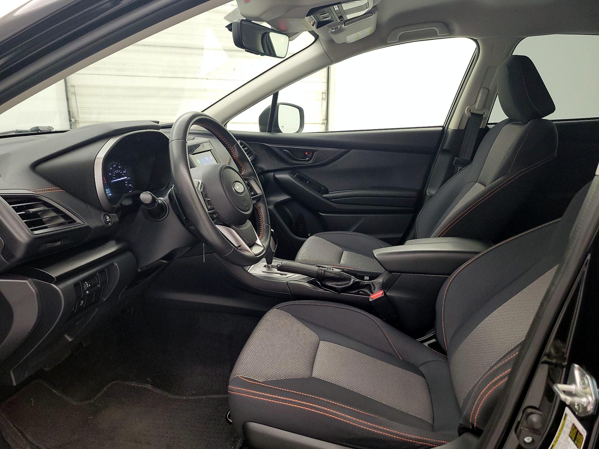 Thumbnail: 2023 Subaru Crosstrek - 11