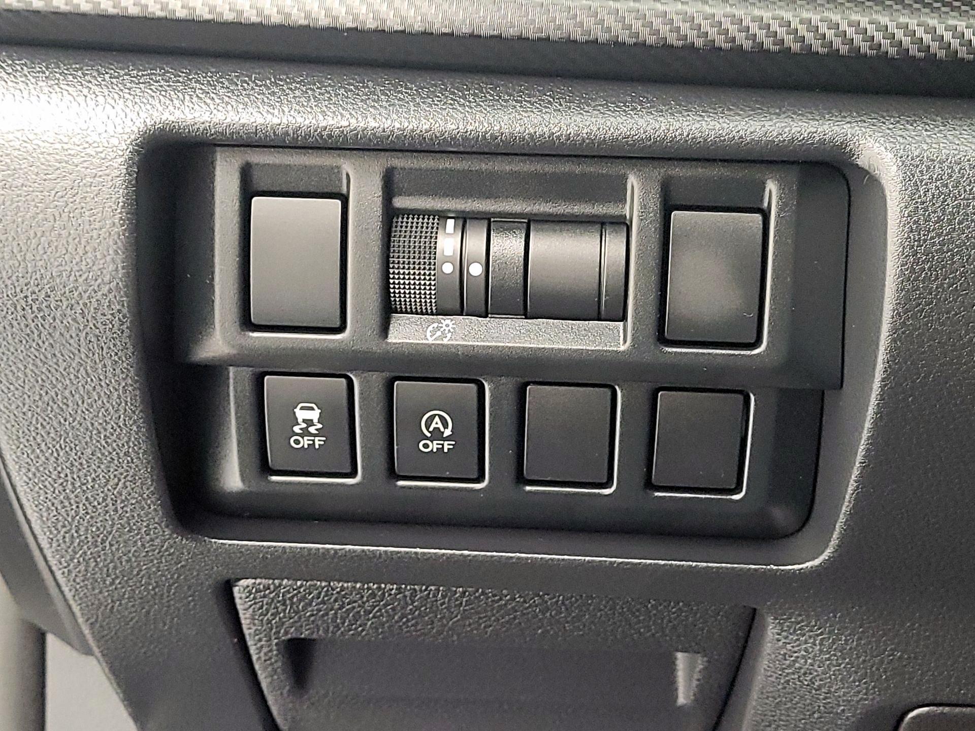 Thumbnail: 2023 Subaru Crosstrek - 13