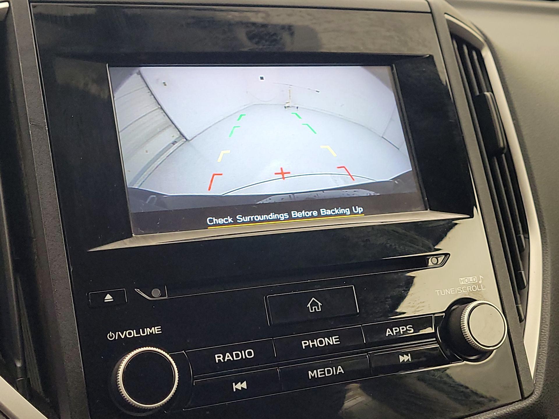 Thumbnail: 2023 Subaru Crosstrek - 14