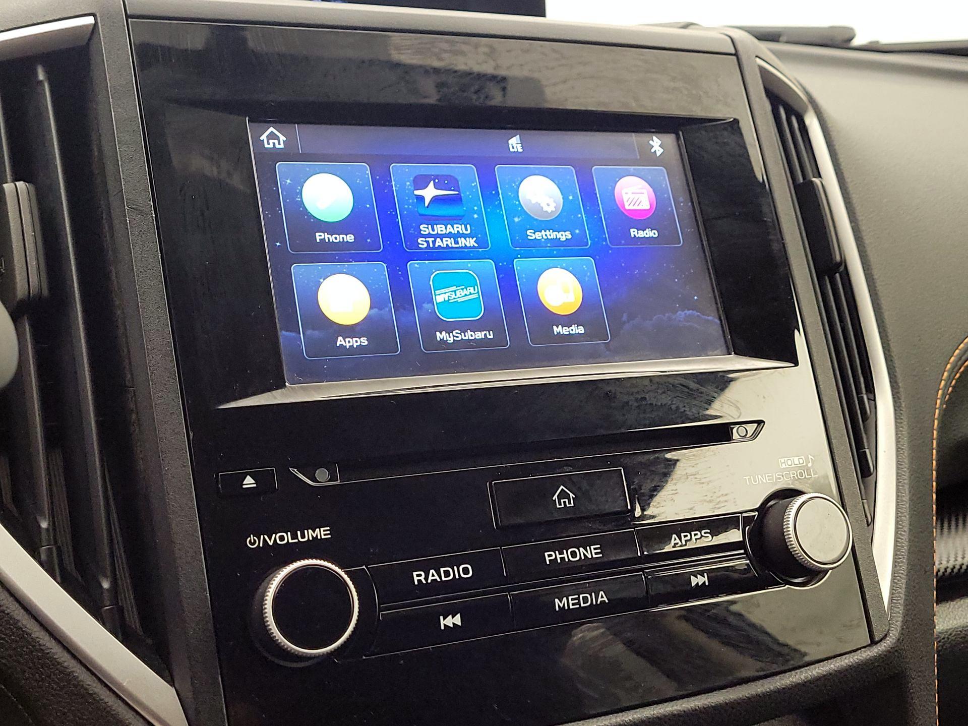 Thumbnail: 2023 Subaru Crosstrek - 15