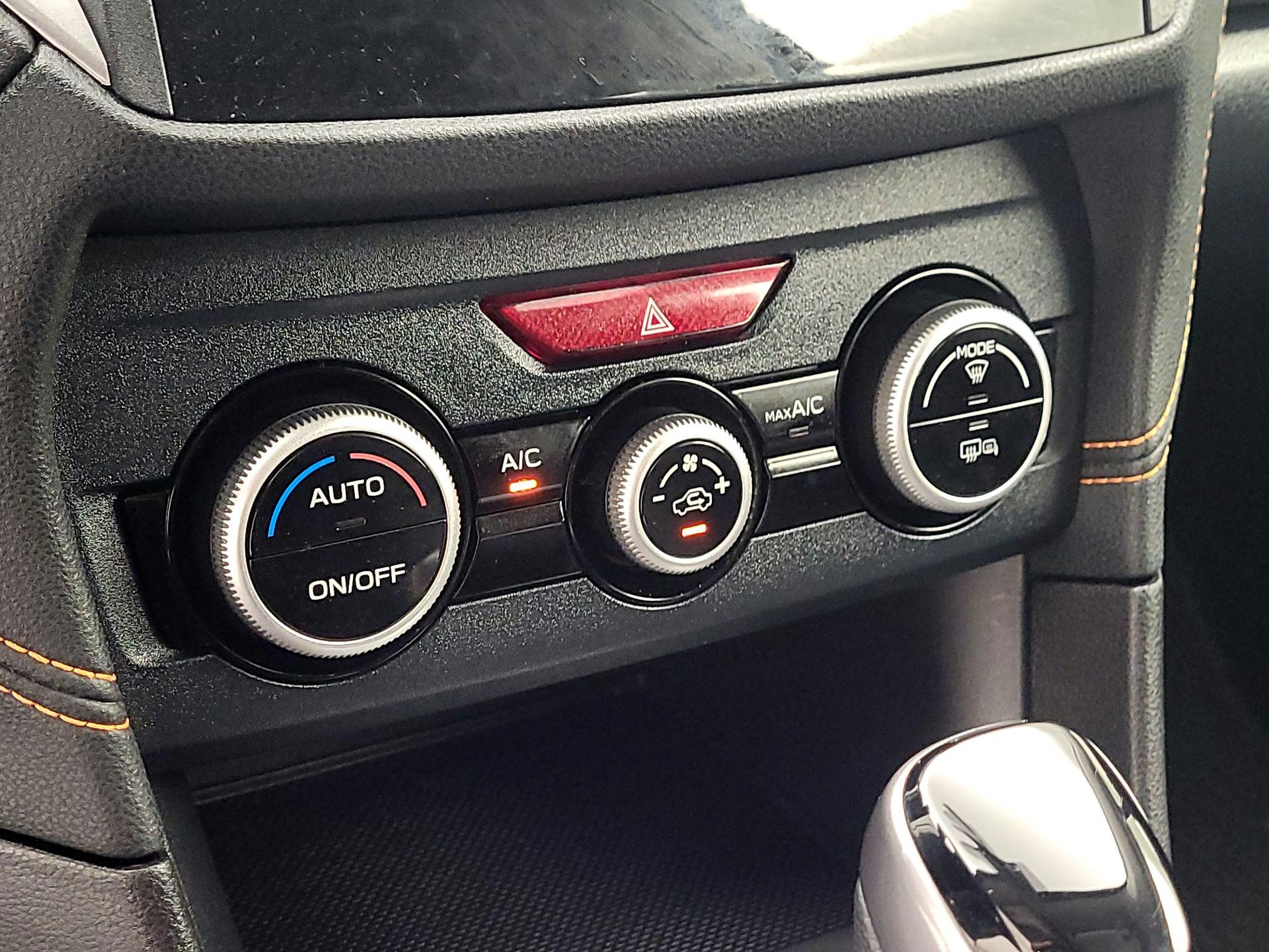 Thumbnail: 2023 Subaru Crosstrek - 16