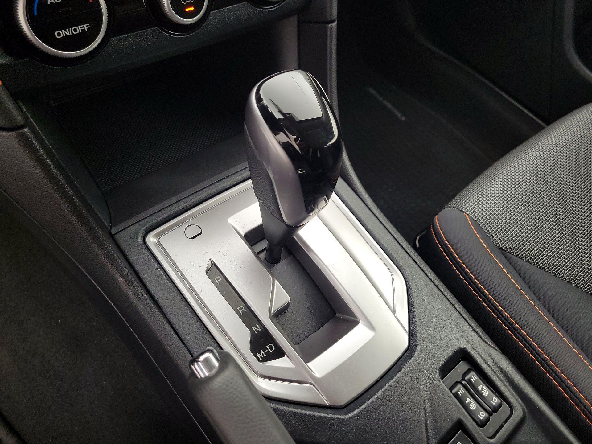 Thumbnail: 2023 Subaru Crosstrek - 17