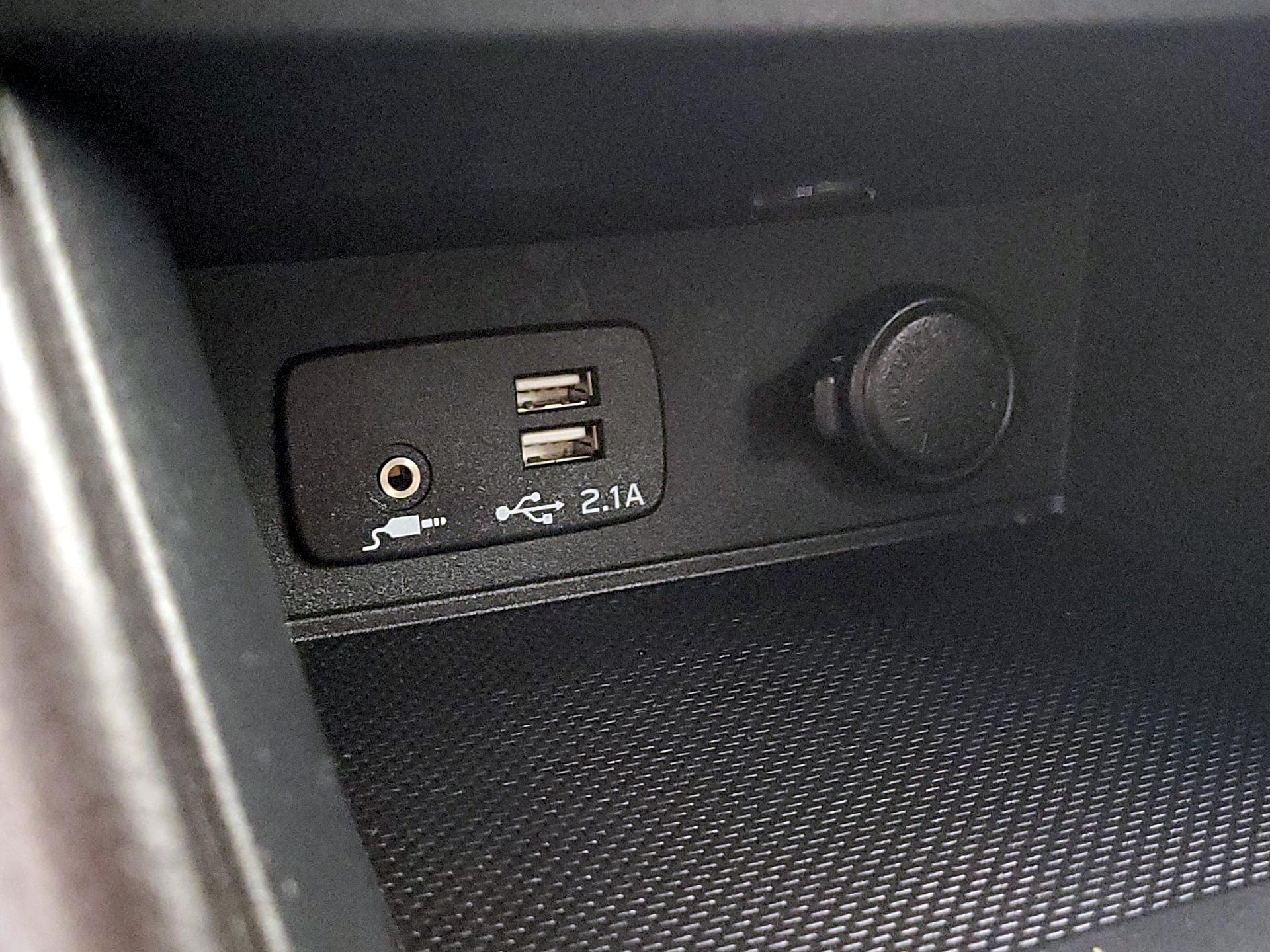 Thumbnail: 2023 Subaru Crosstrek - 18