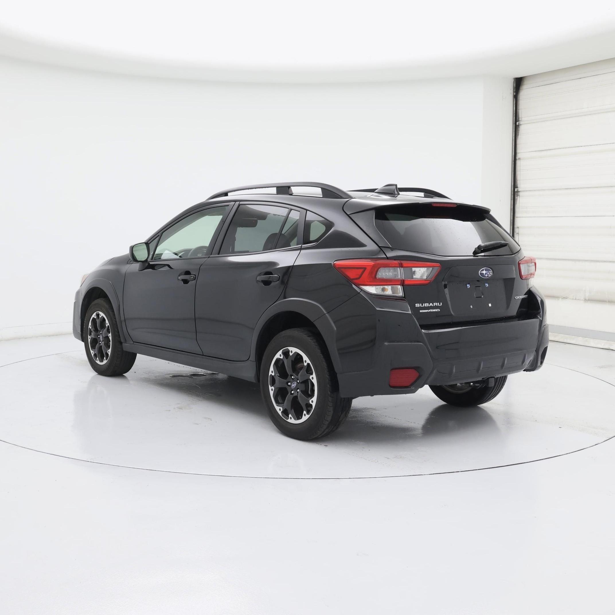 Thumbnail: 2023 Subaru Crosstrek - 2