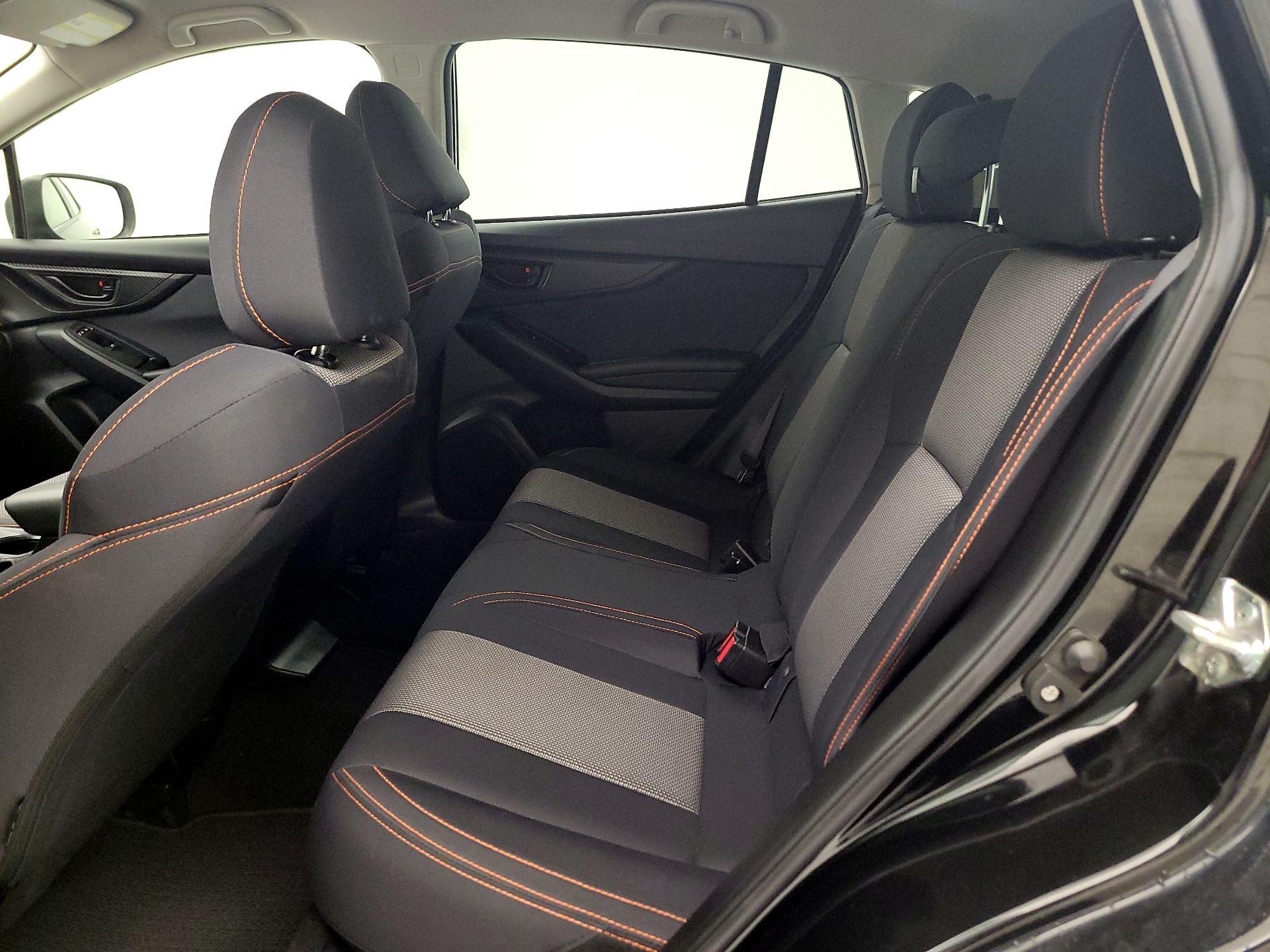 Thumbnail: 2023 Subaru Crosstrek - 19