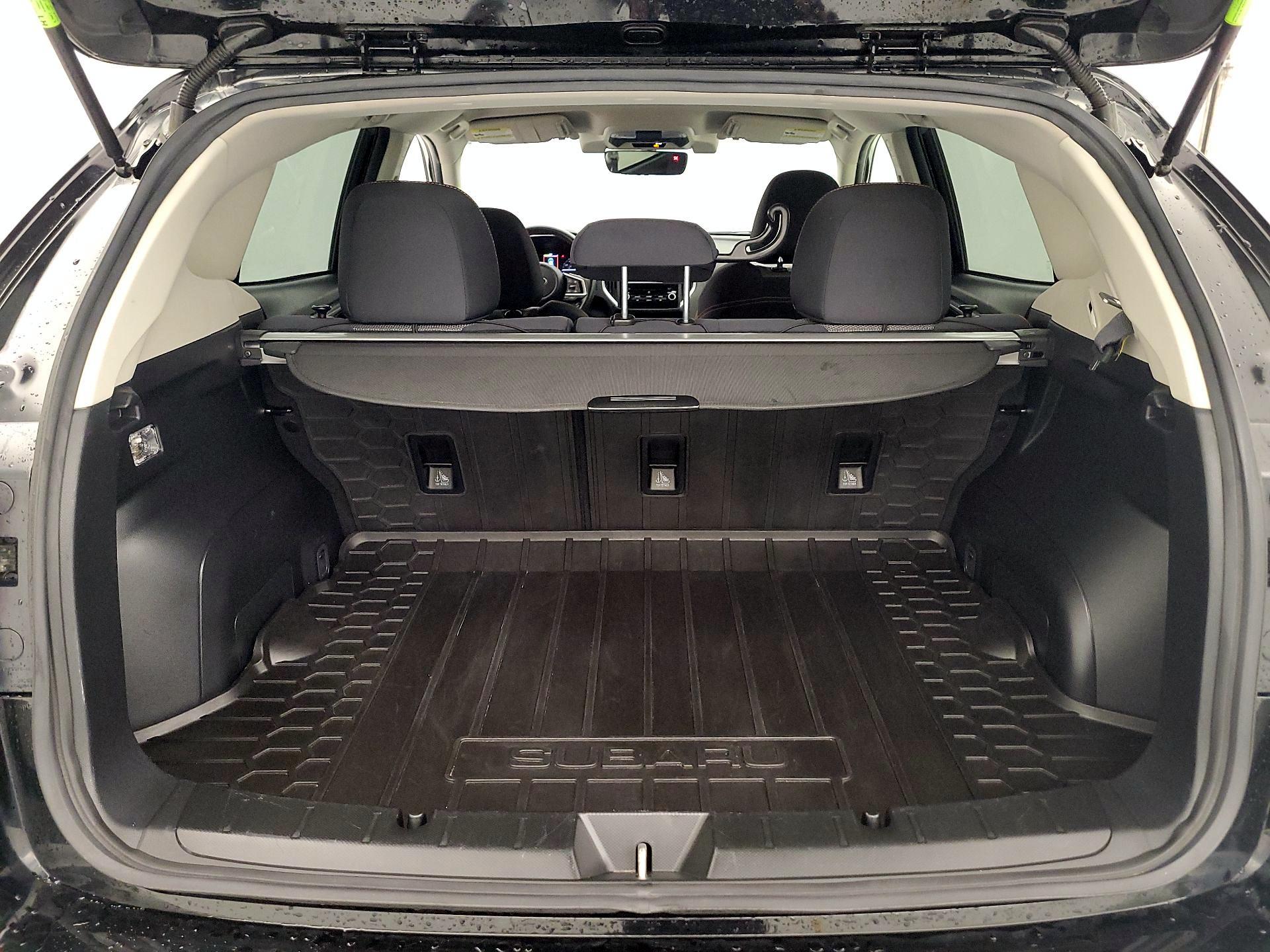 Thumbnail: 2023 Subaru Crosstrek - 20