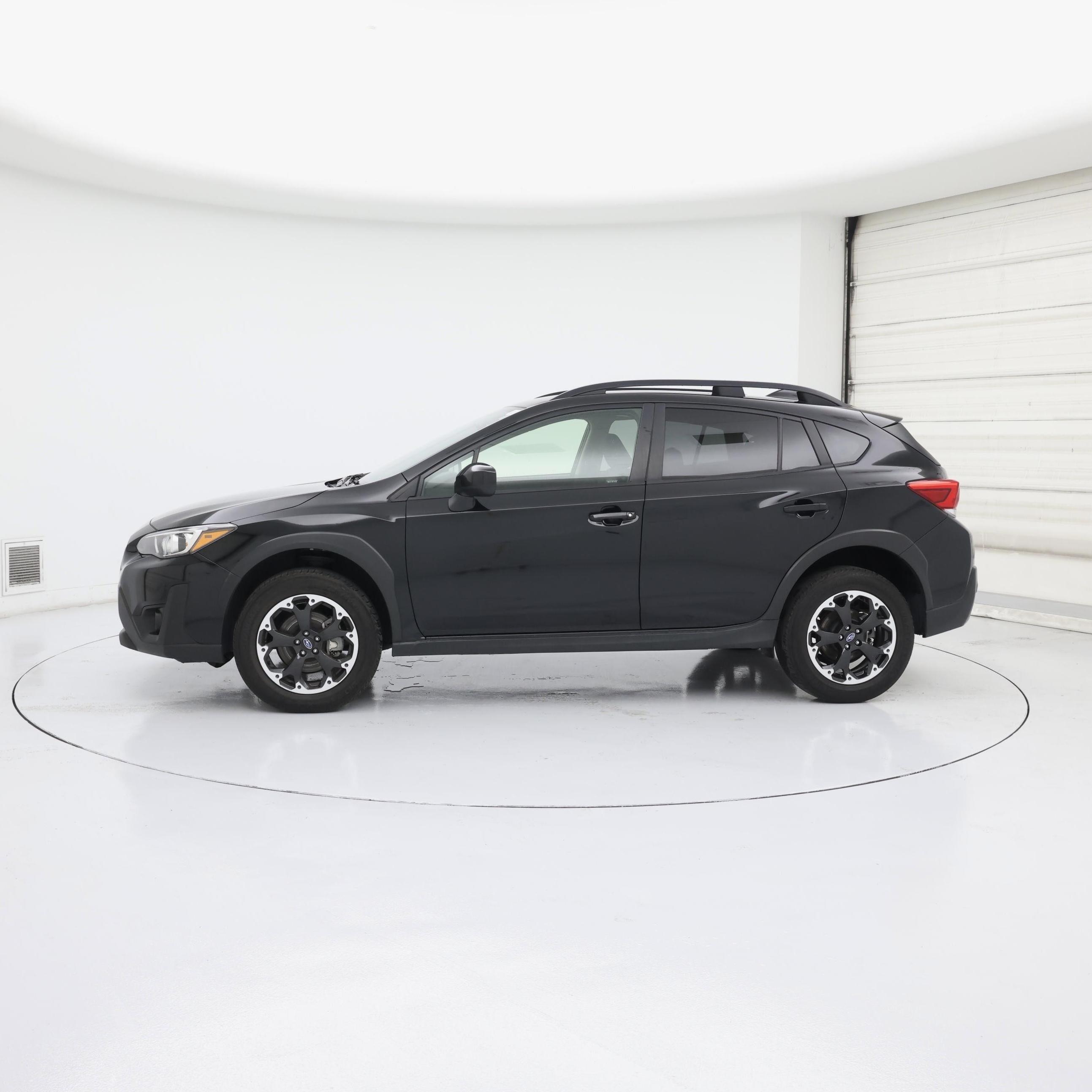Thumbnail: 2023 Subaru Crosstrek - 3