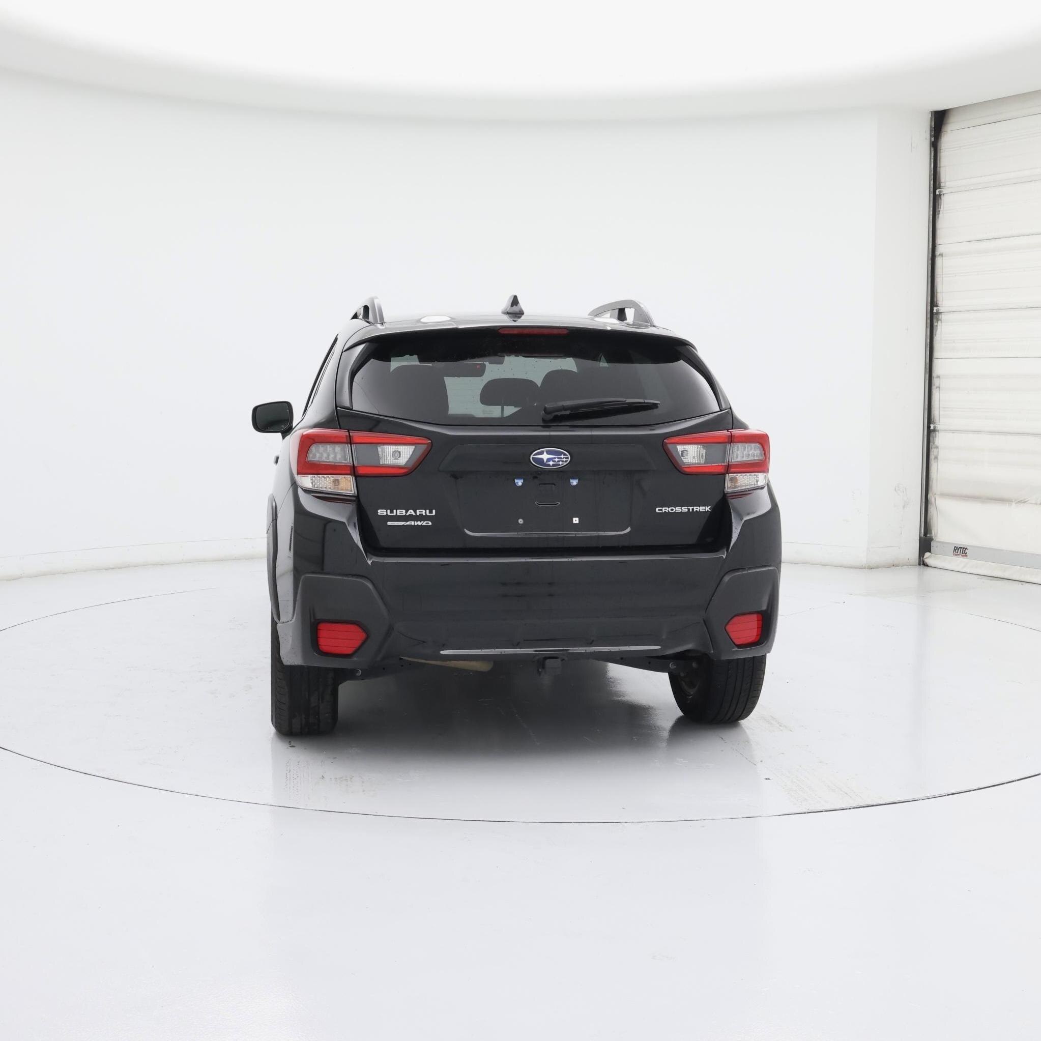 Thumbnail: 2023 Subaru Crosstrek - 6