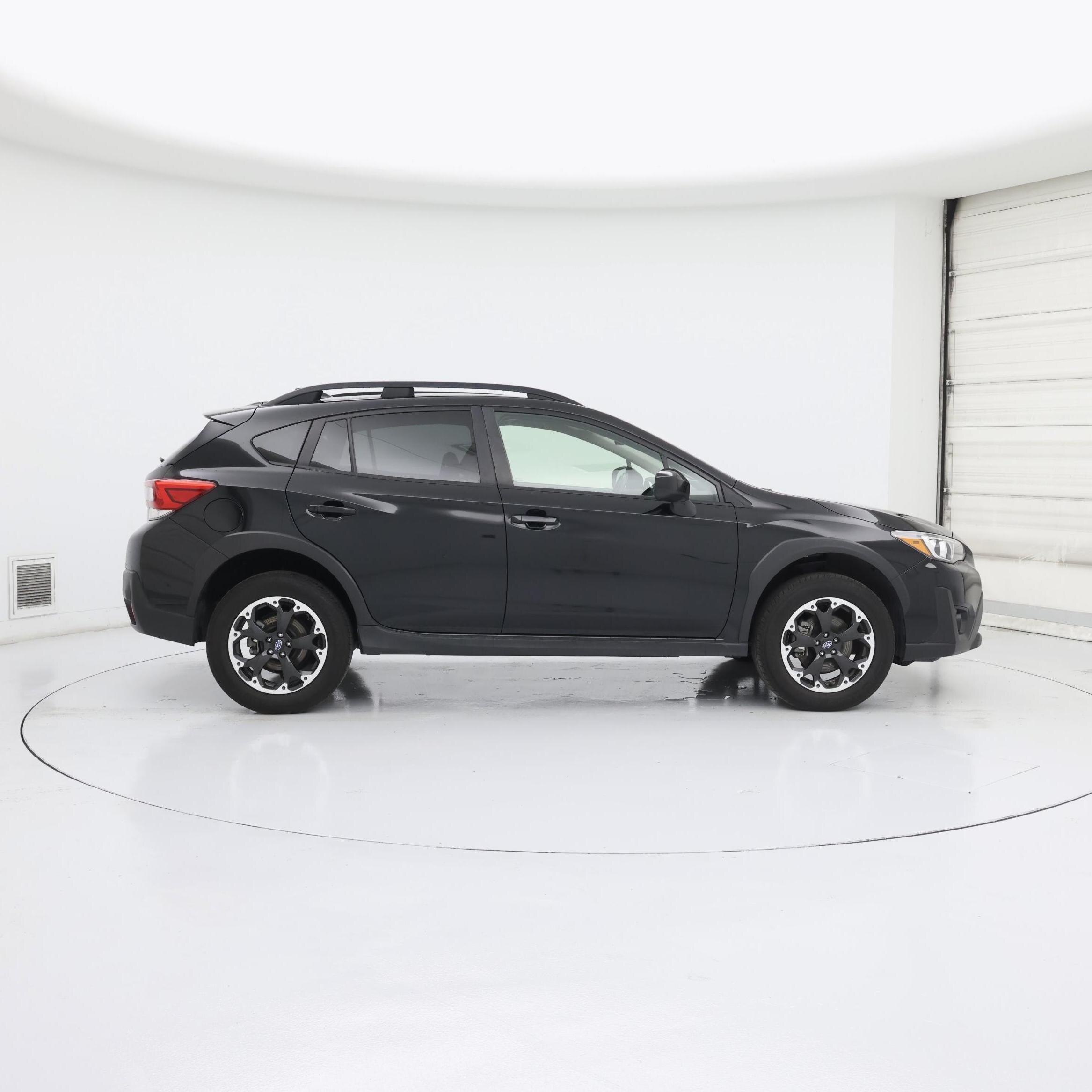 Thumbnail: 2023 Subaru Crosstrek - 7
