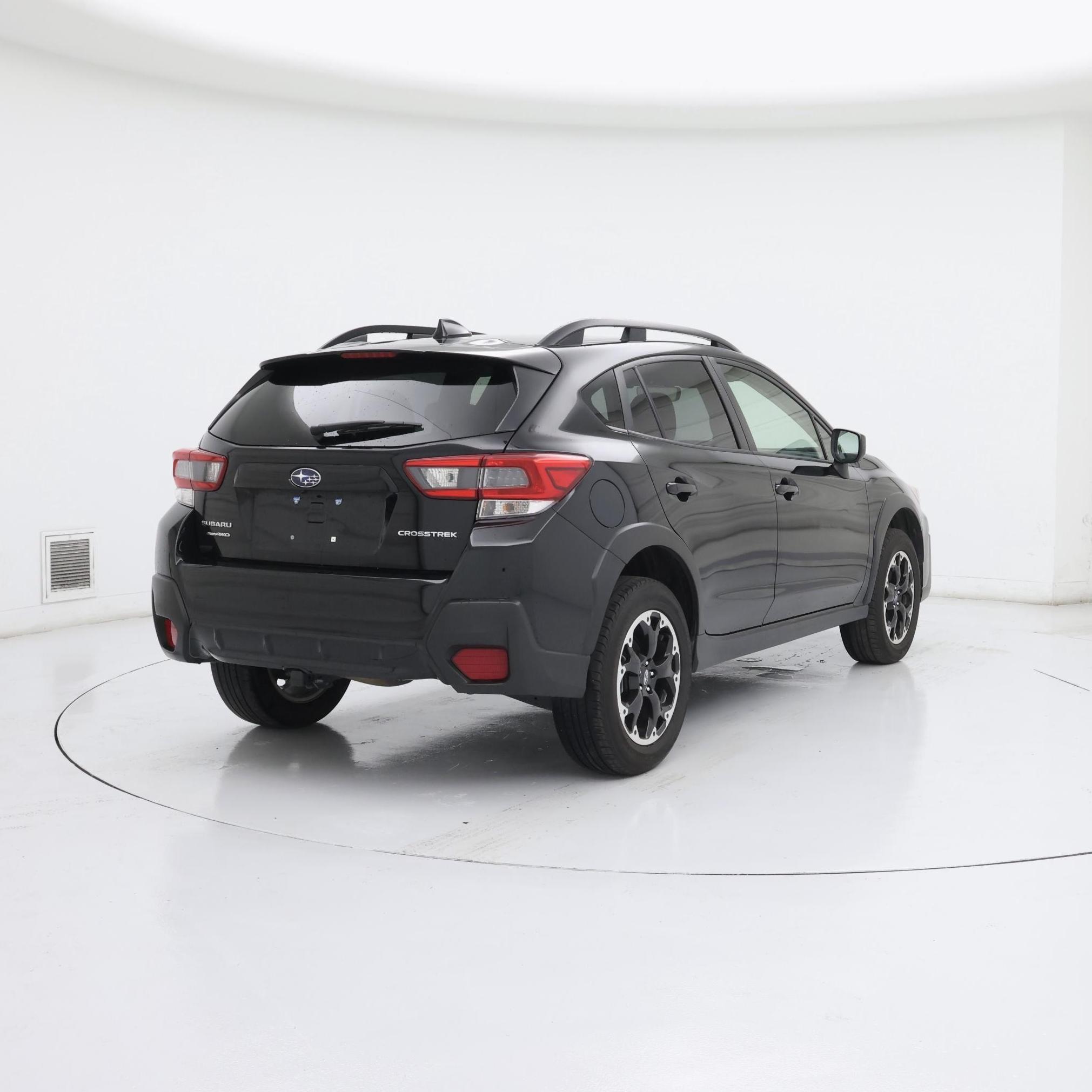 Thumbnail: 2023 Subaru Crosstrek - 8