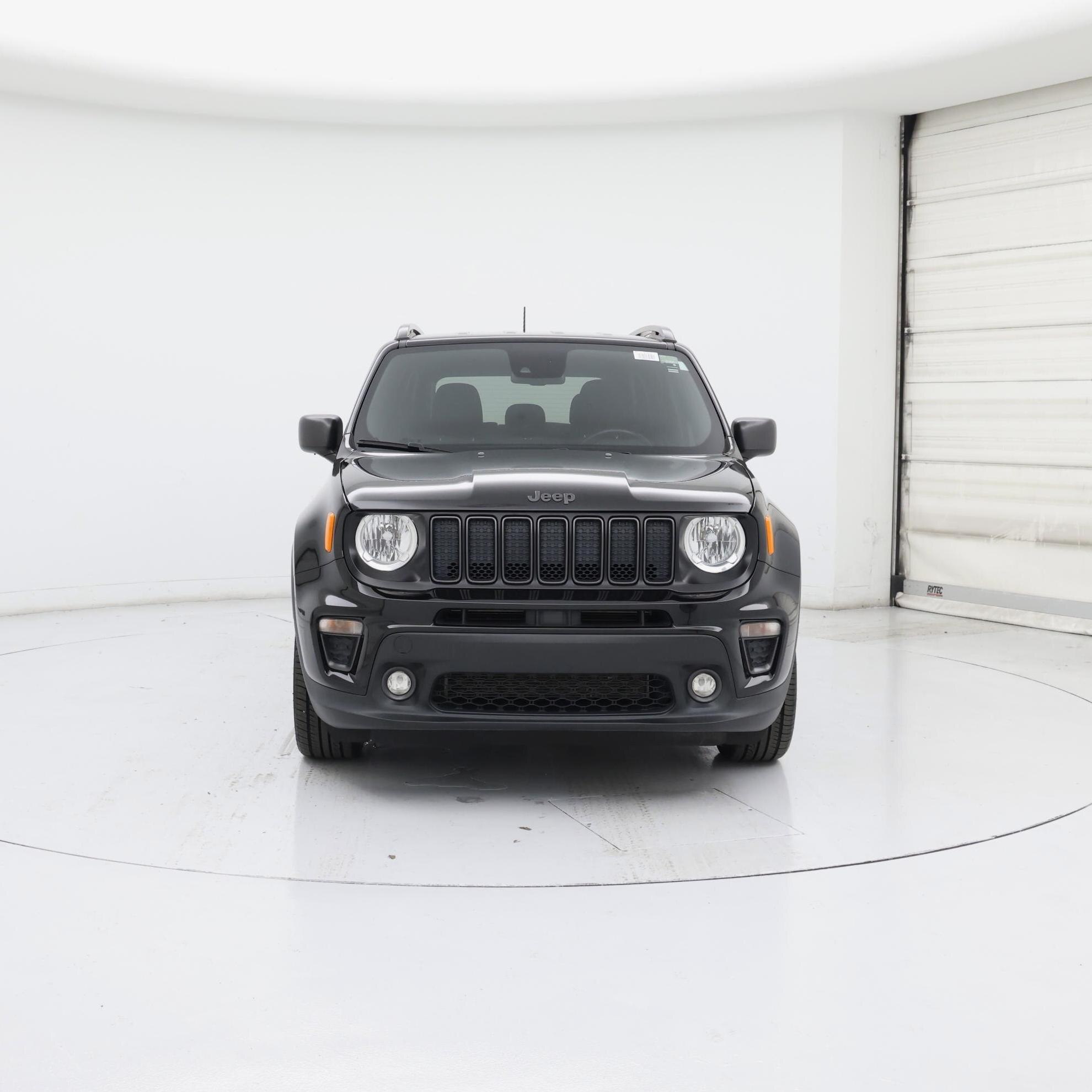 Thumbnail: 2021 Jeep Renegade - 5