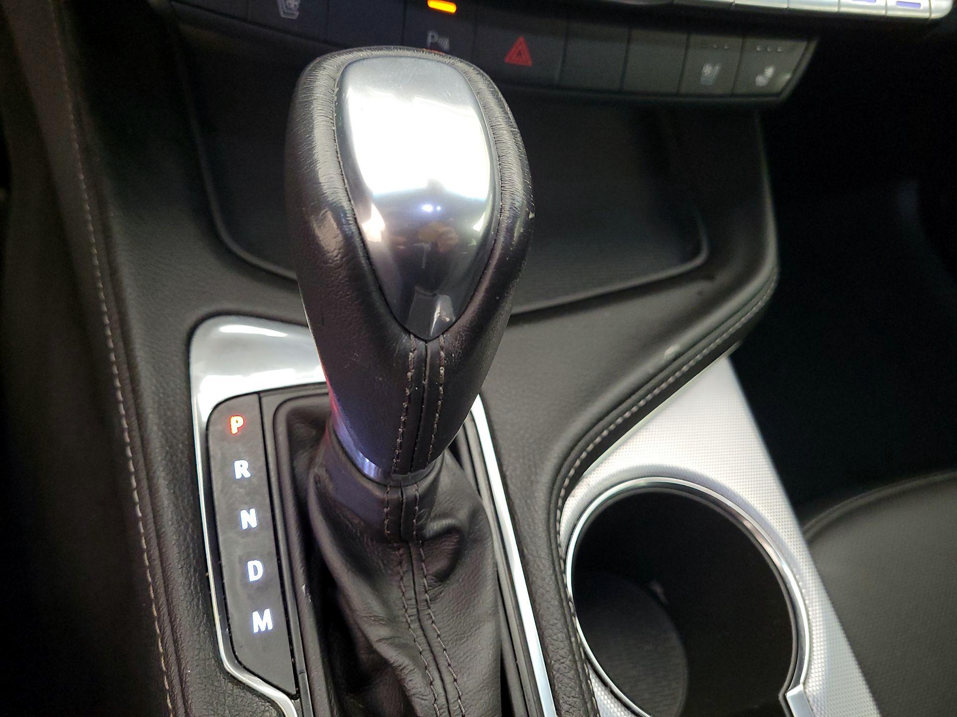 Thumbnail: 2021 Cadillac CT4 - 15