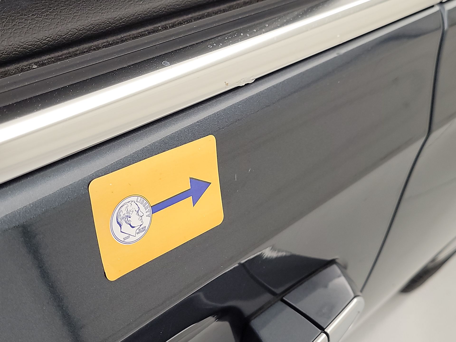 Thumbnail: 2021 Cadillac CT4 - 19