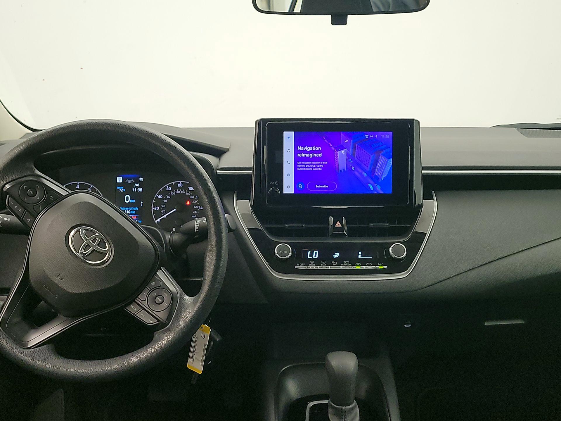 Thumbnail: 2024 Toyota Corolla - 9