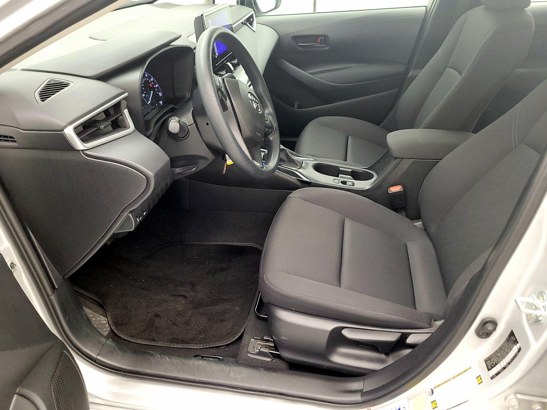 Thumbnail: 2024 Toyota Corolla - 11