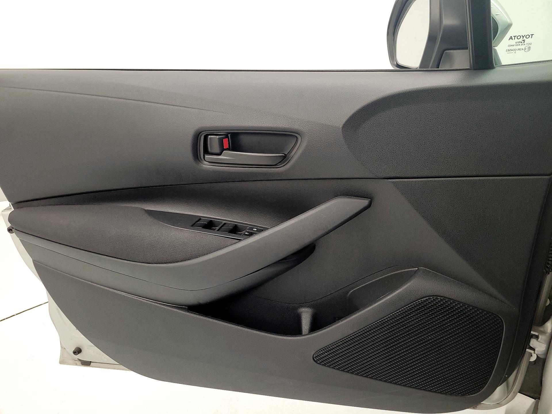 Thumbnail: 2024 Toyota Corolla - 12