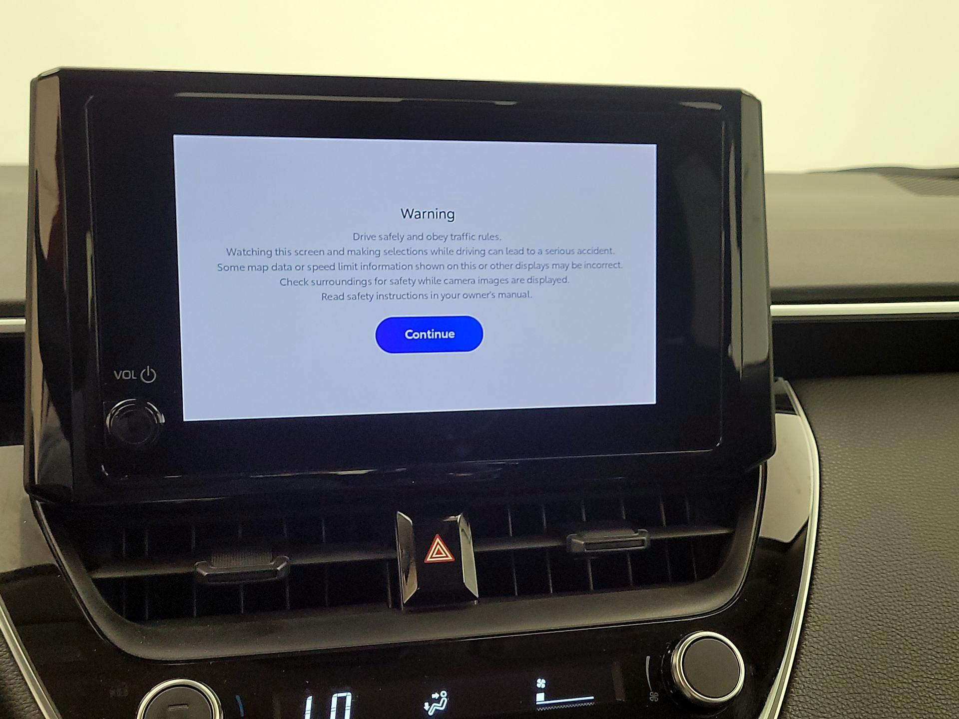 Thumbnail: 2024 Toyota Corolla - 15