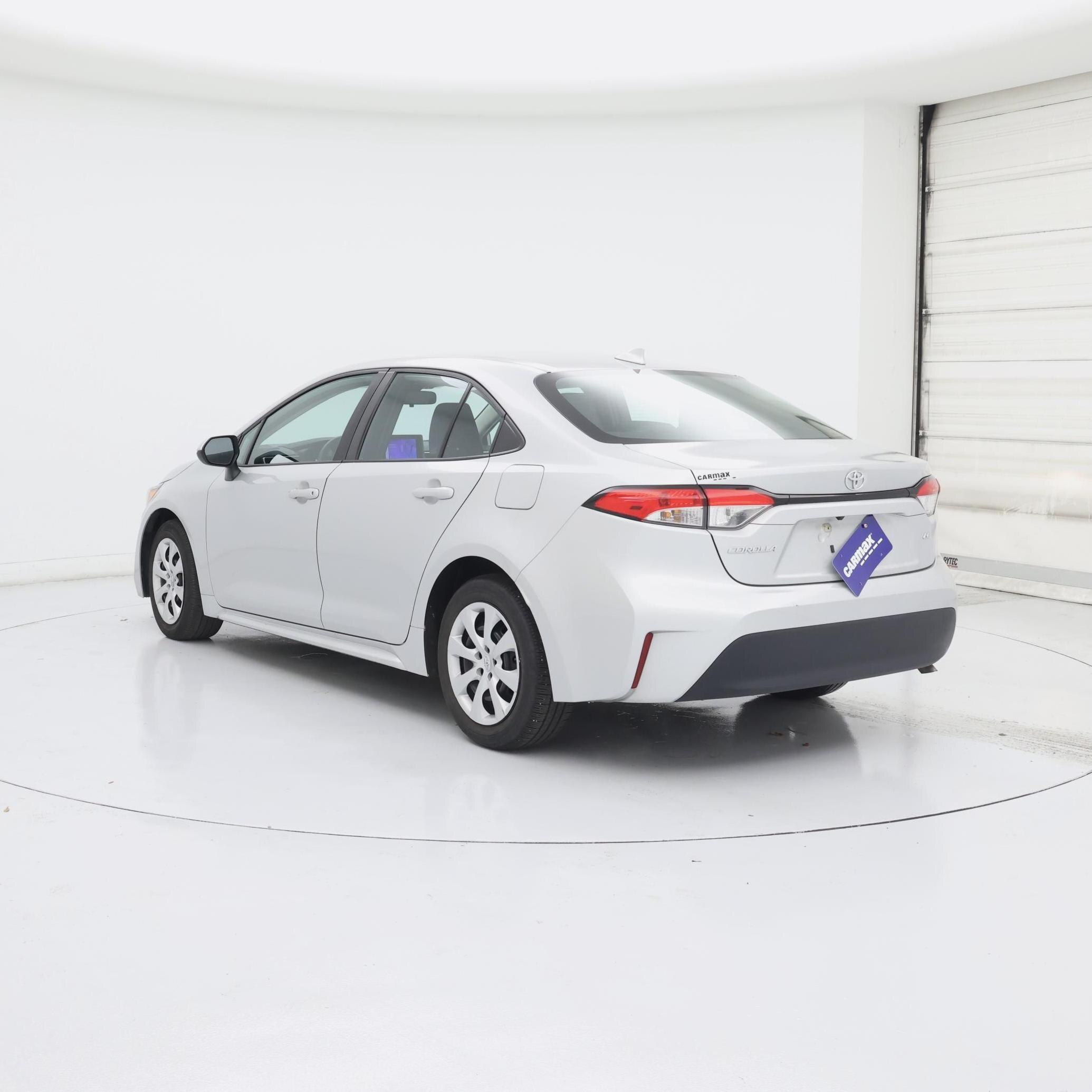 Thumbnail: 2024 Toyota Corolla - 2