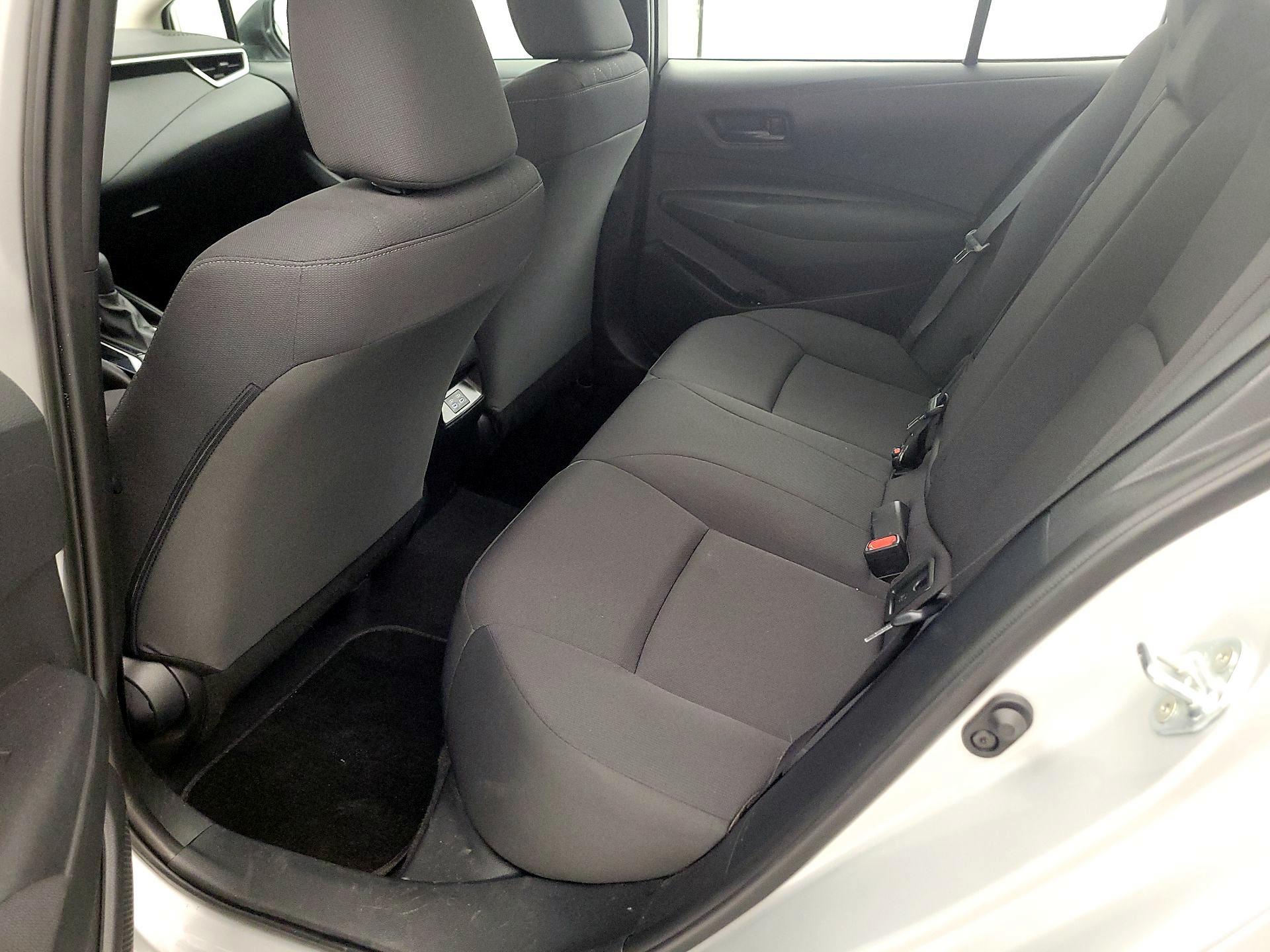 Thumbnail: 2024 Toyota Corolla - 19