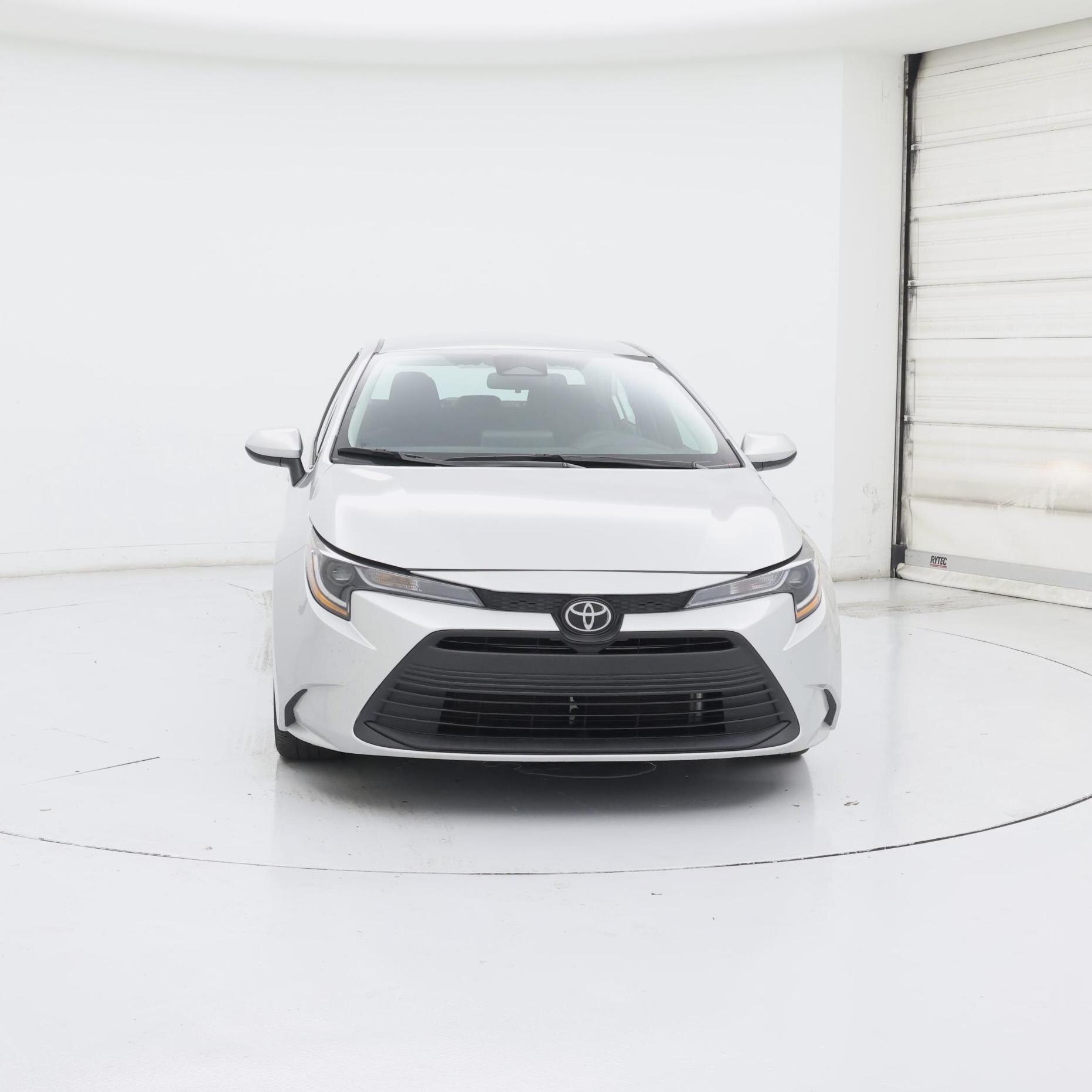 Thumbnail: 2024 Toyota Corolla - 5