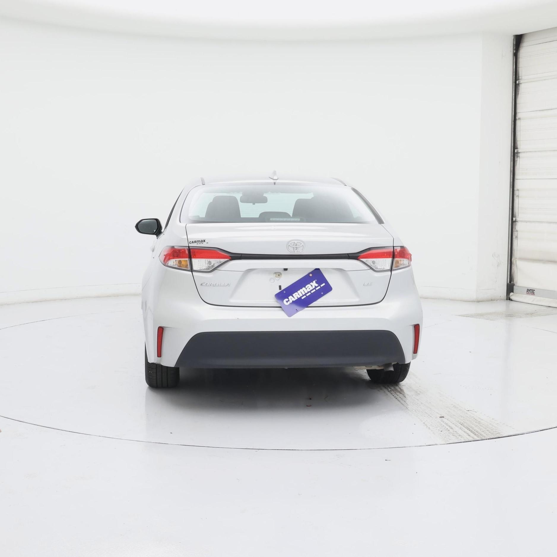 Thumbnail: 2024 Toyota Corolla - 6