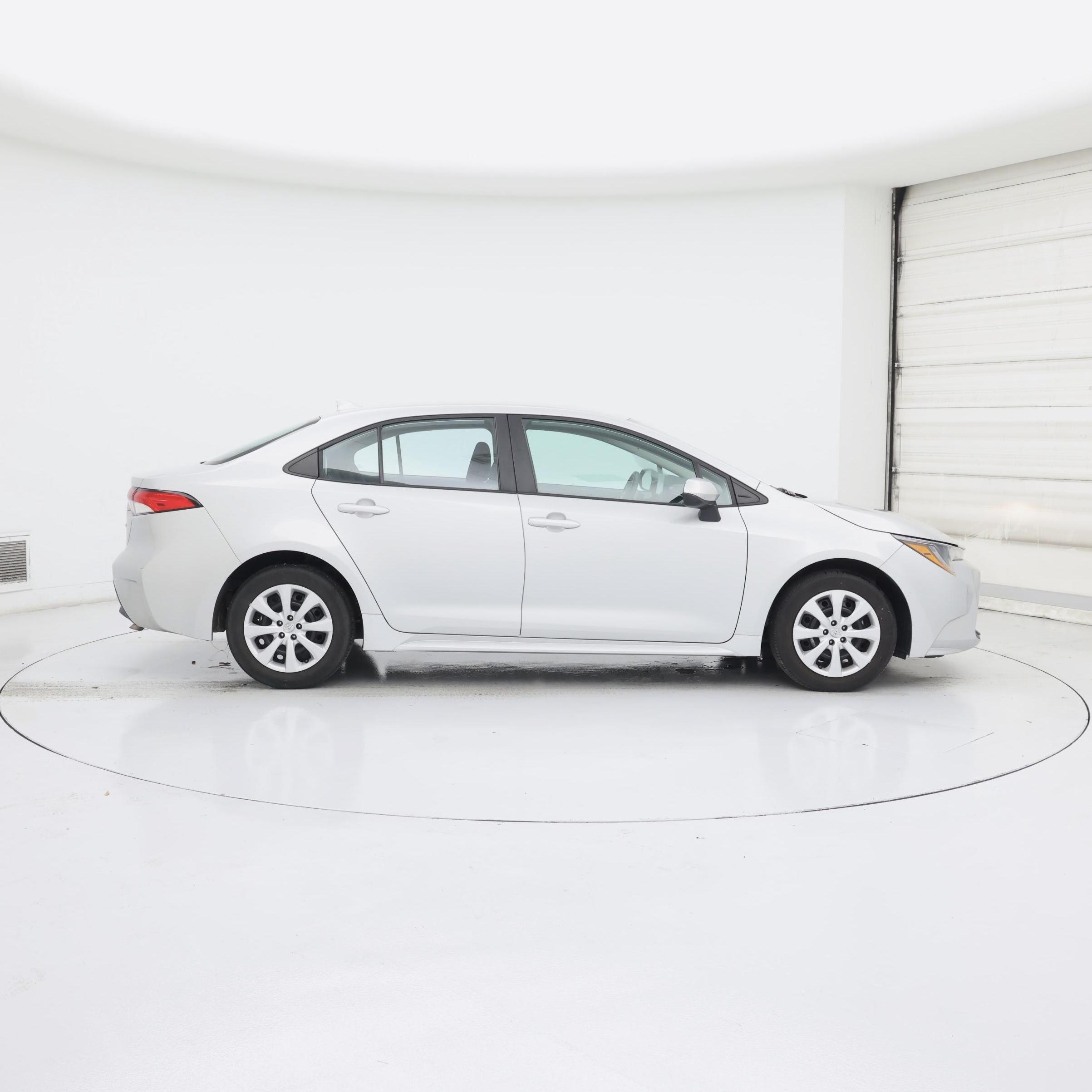 Thumbnail: 2024 Toyota Corolla - 7