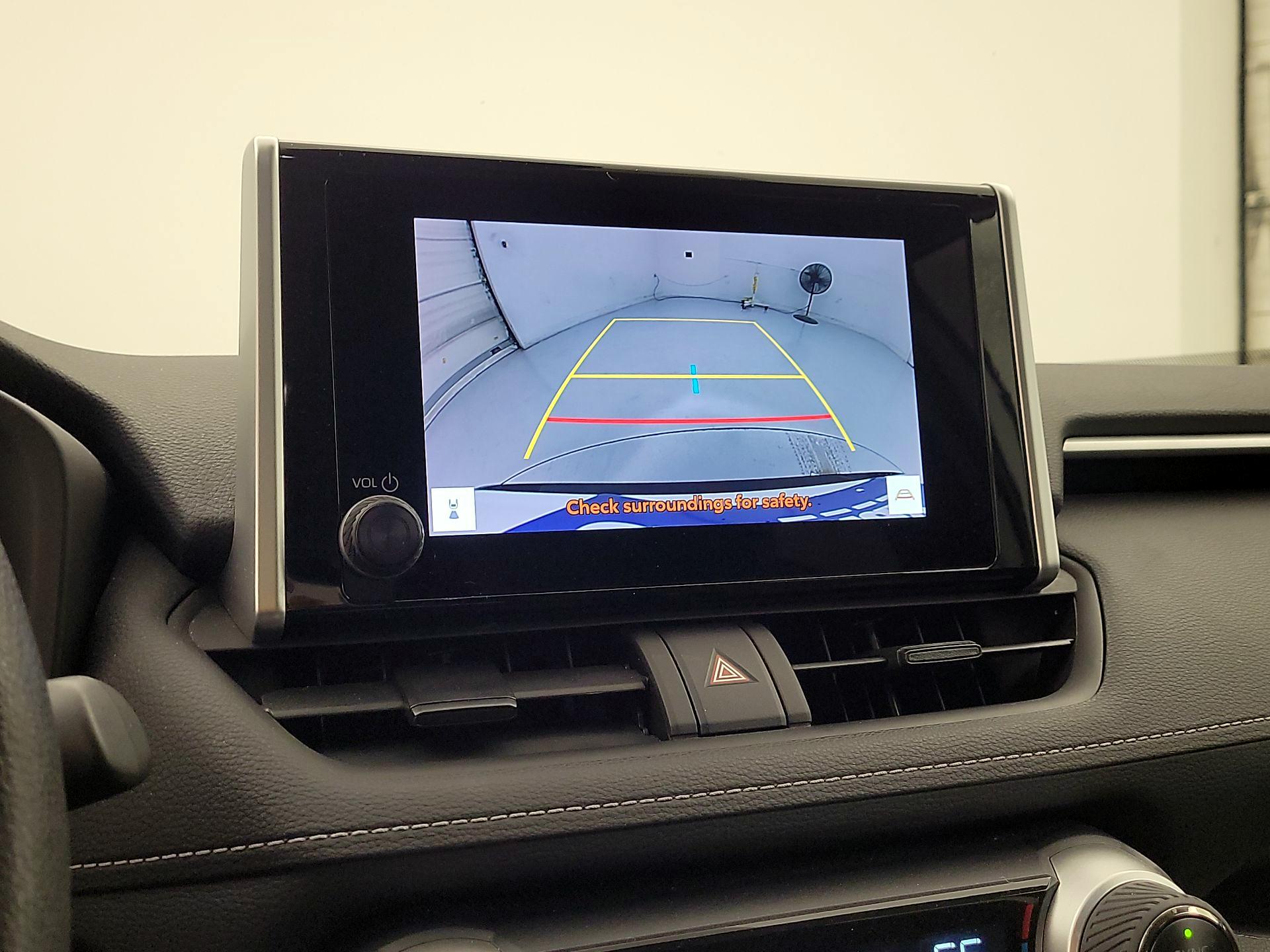 Thumbnail: 2024 Toyota RAV4 - 14