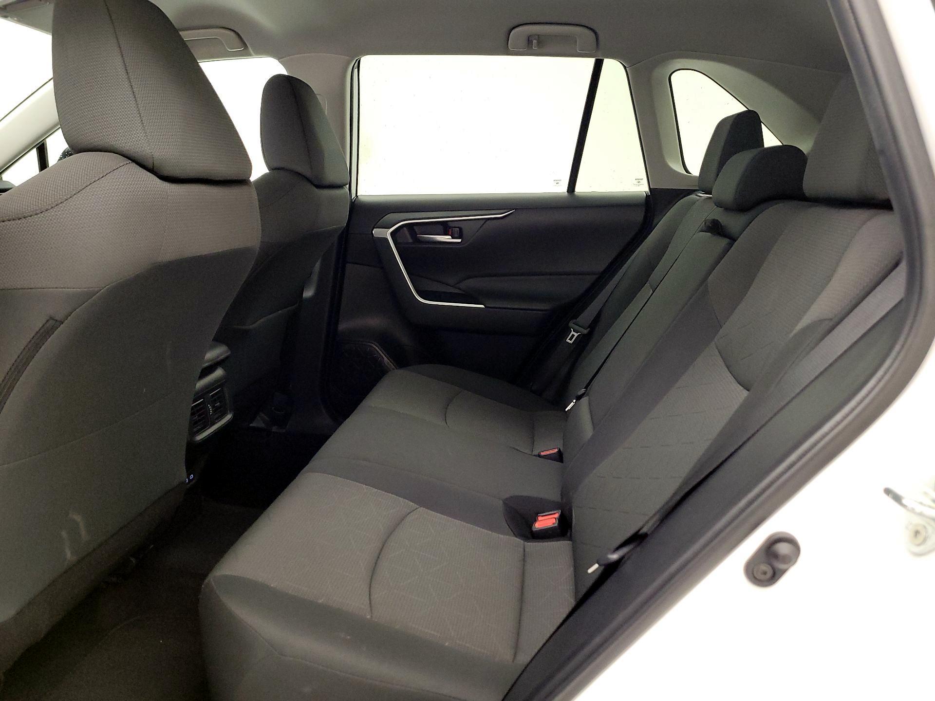 Thumbnail: 2024 Toyota RAV4 - 19