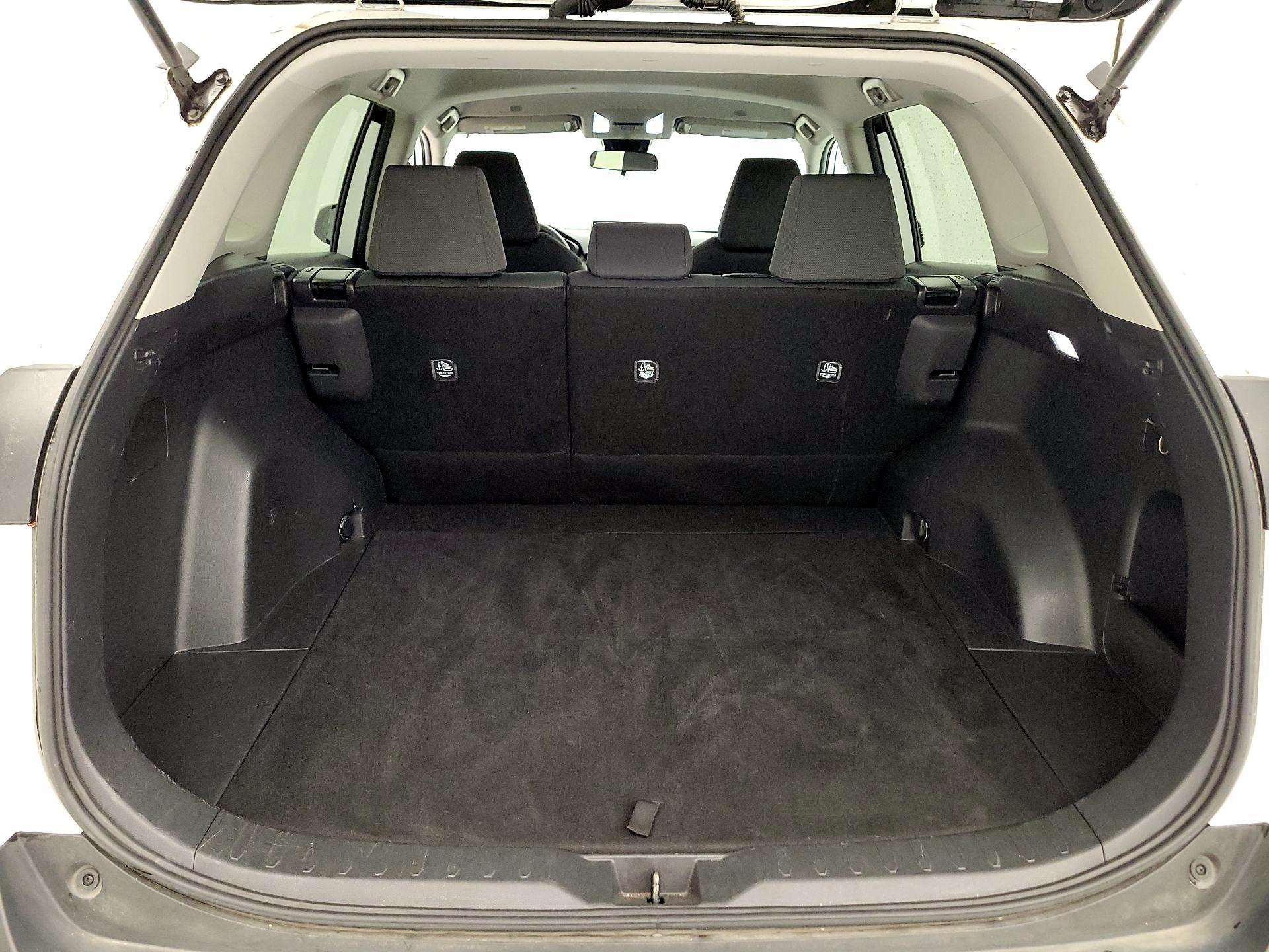 Thumbnail: 2024 Toyota RAV4 - 20