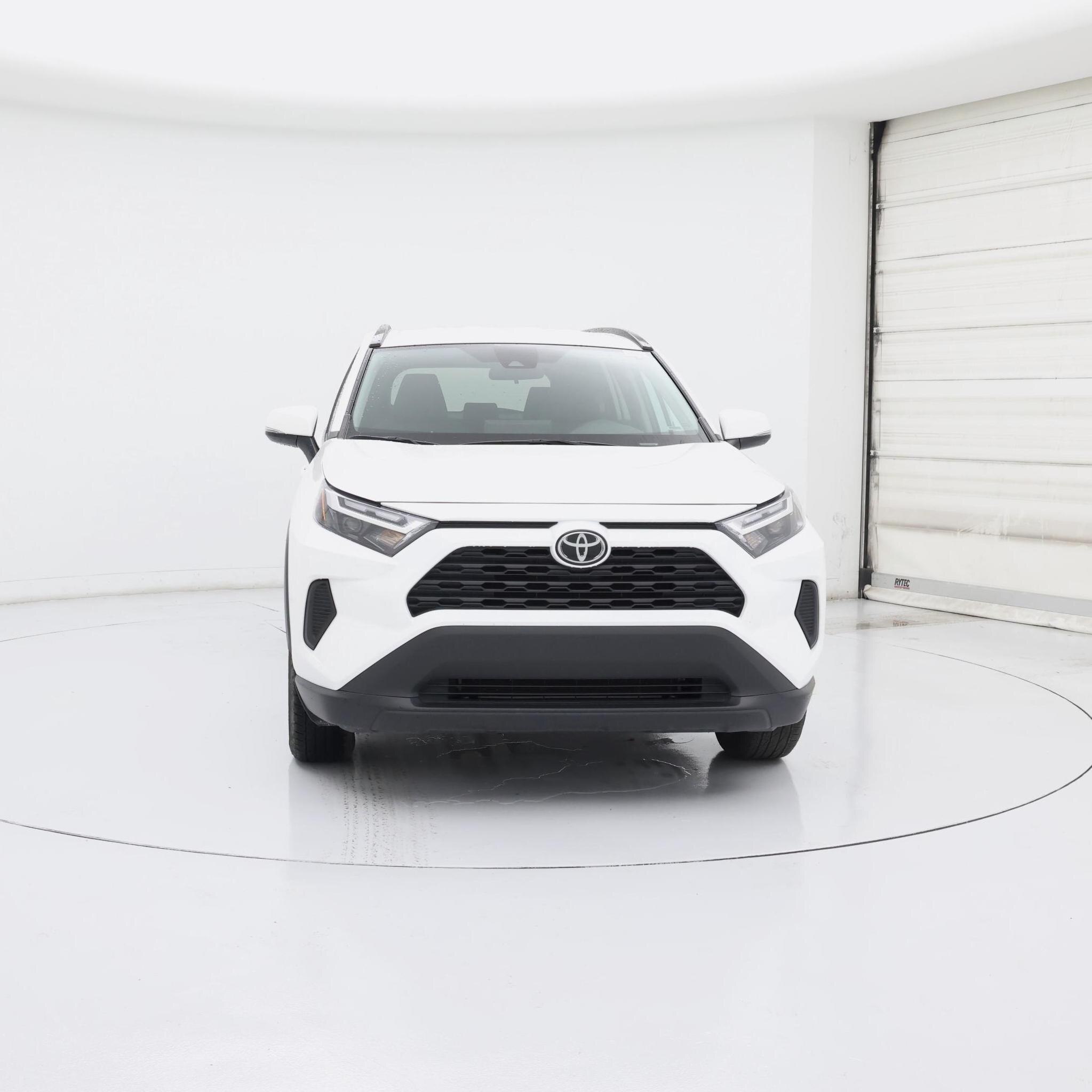 Thumbnail: 2024 Toyota RAV4 - 5