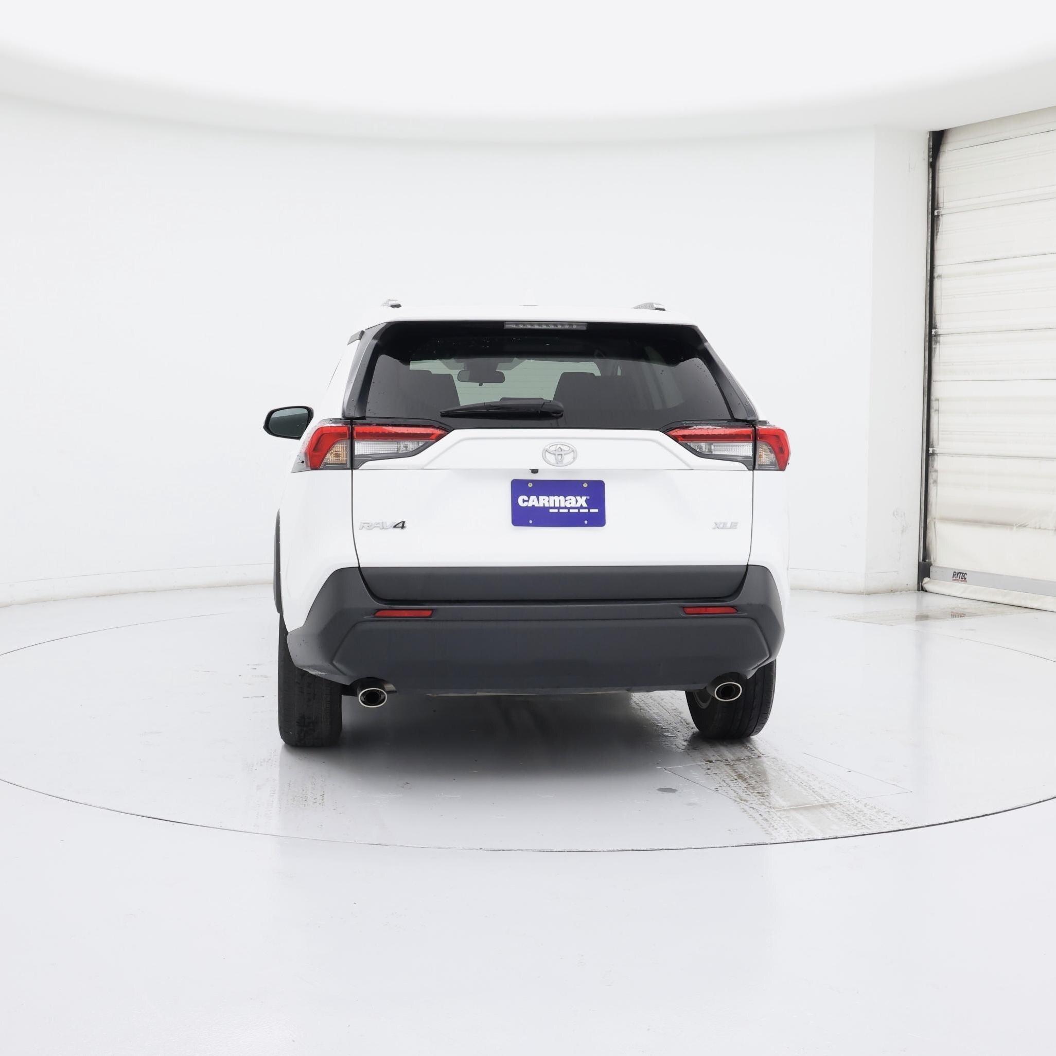 Thumbnail: 2024 Toyota RAV4 - 6