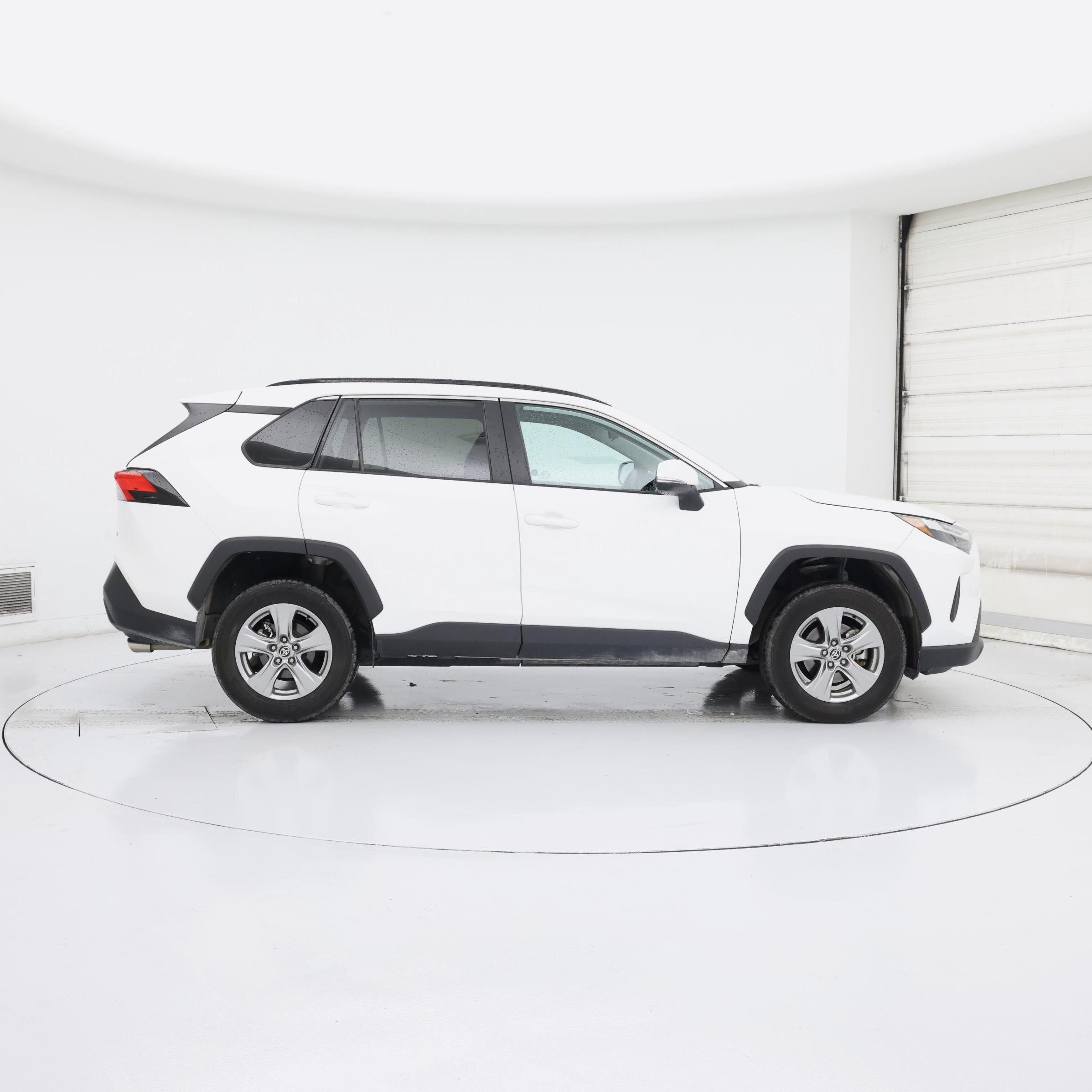 Thumbnail: 2024 Toyota RAV4 - 7