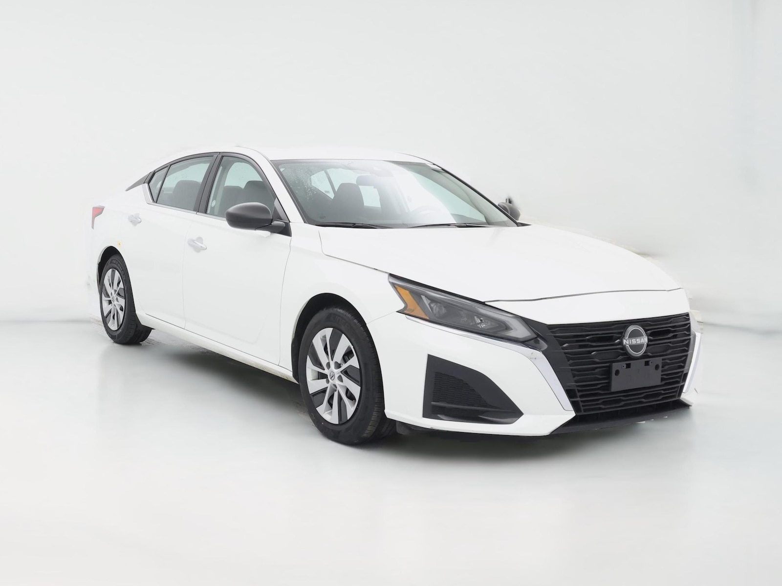 2024 Nissan Altima S