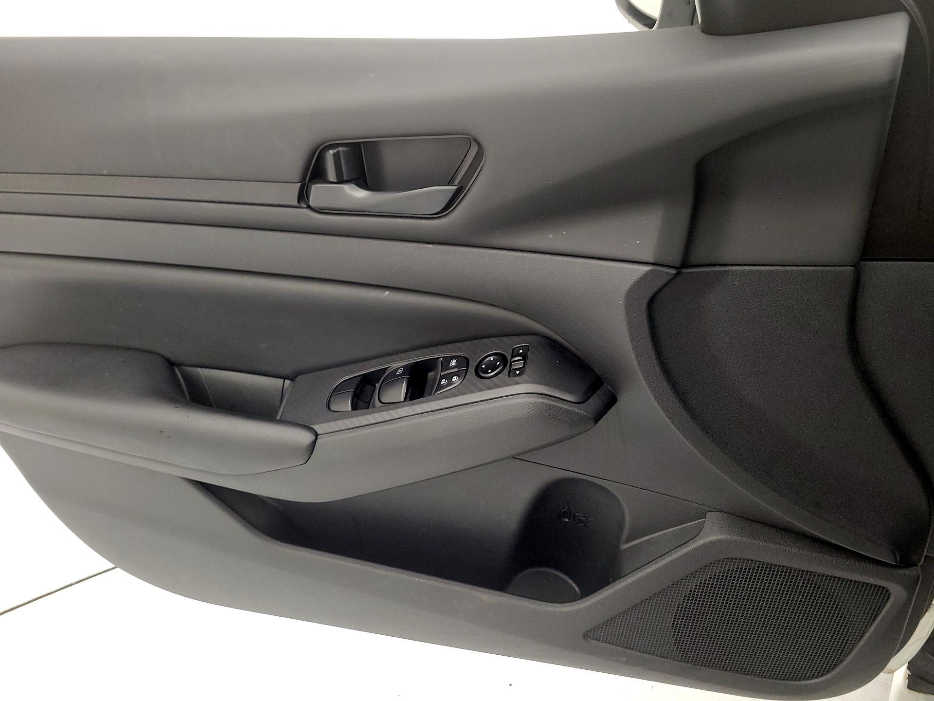 Thumbnail: 2024 Nissan Altima - 12