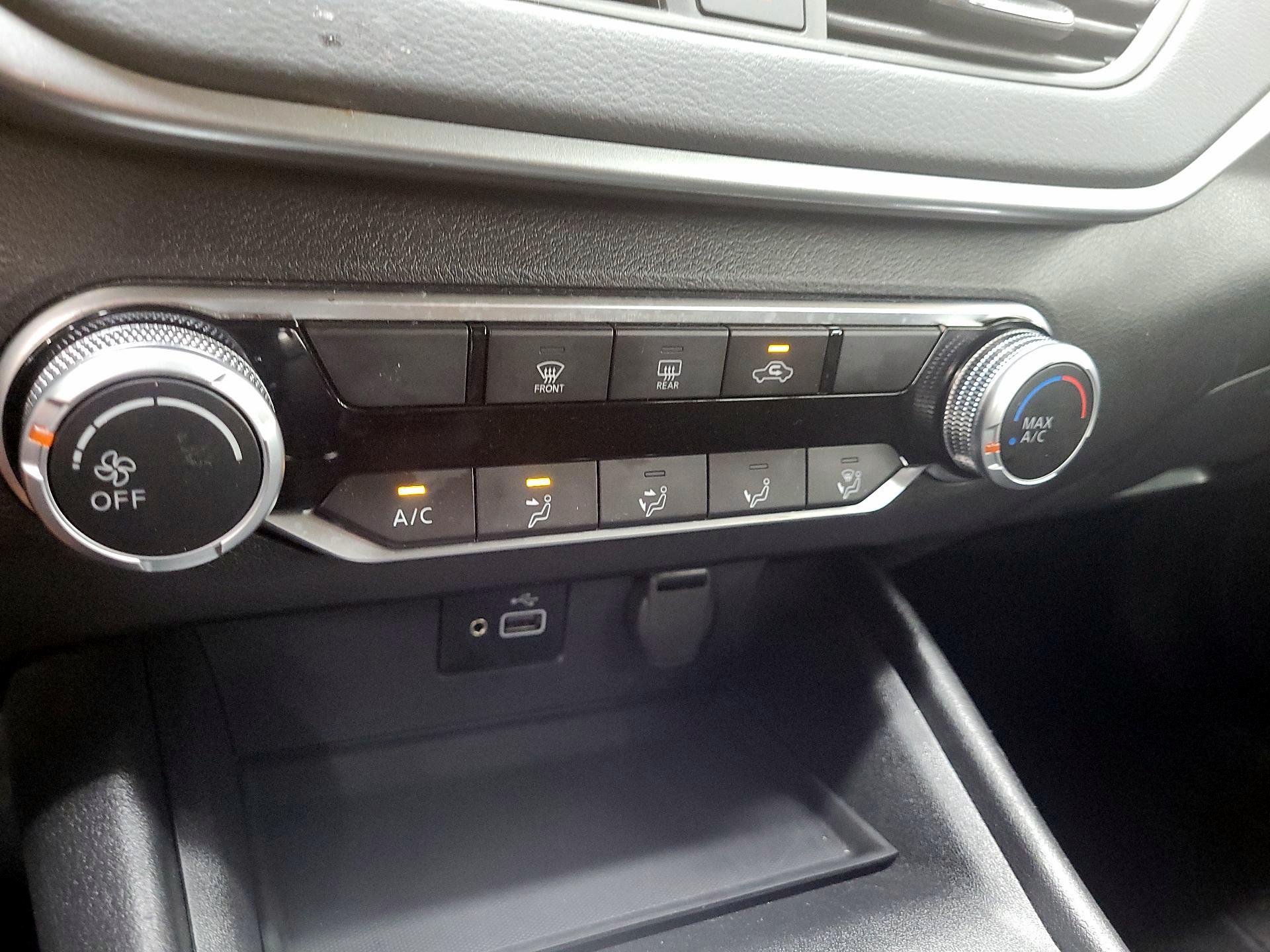 Thumbnail: 2024 Nissan Altima - 16