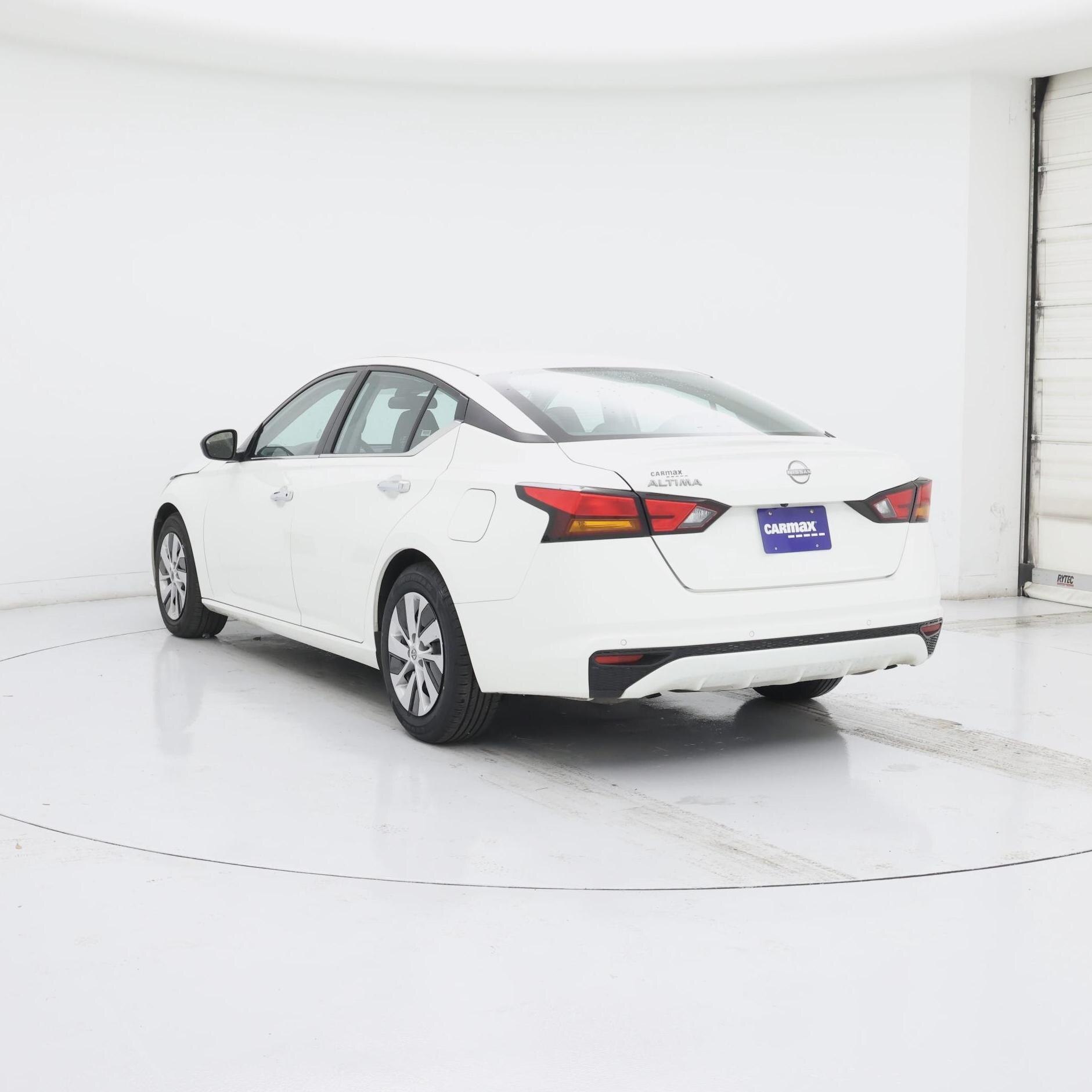 Thumbnail: 2024 Nissan Altima - 2