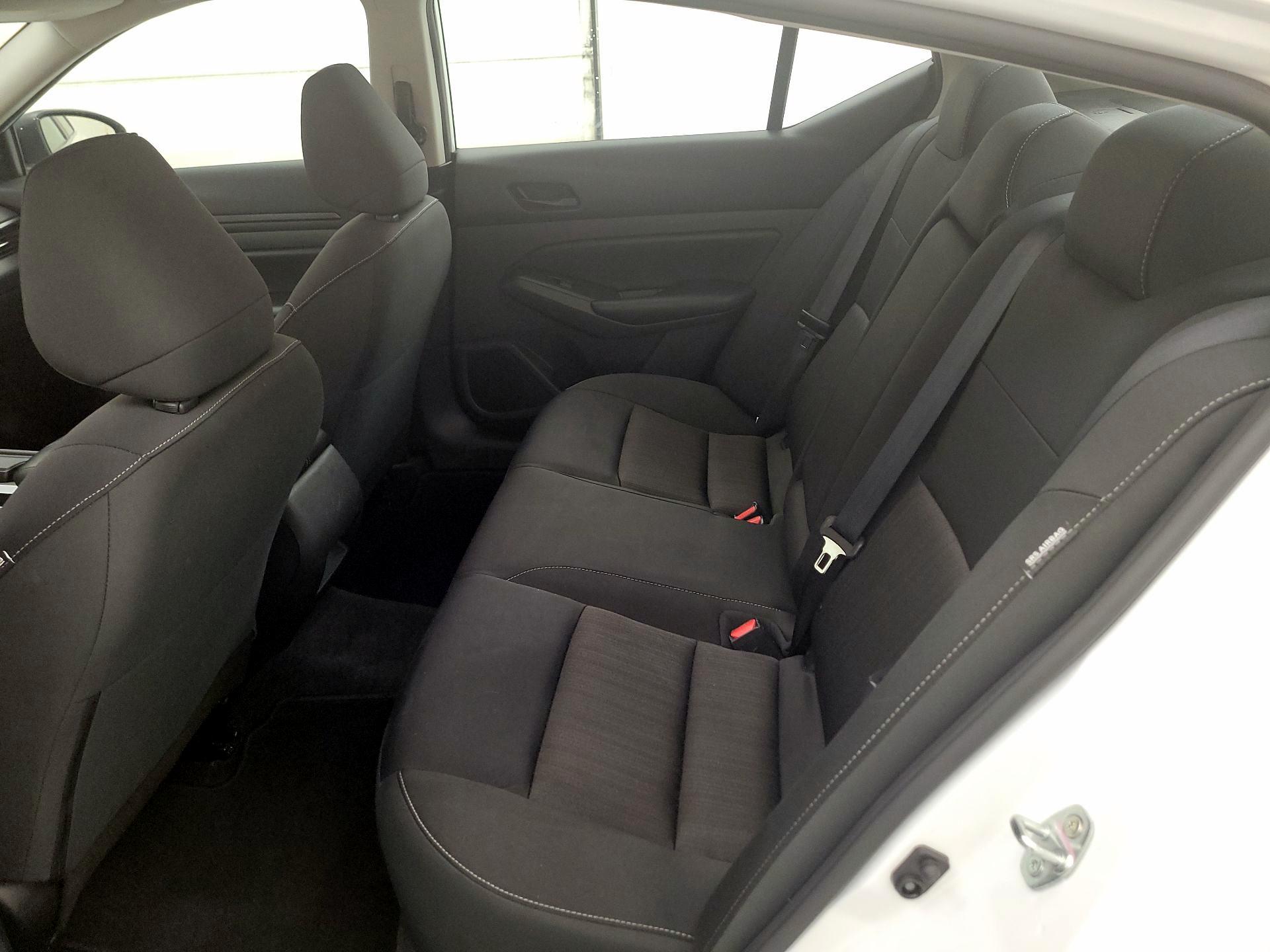 Thumbnail: 2024 Nissan Altima - 19