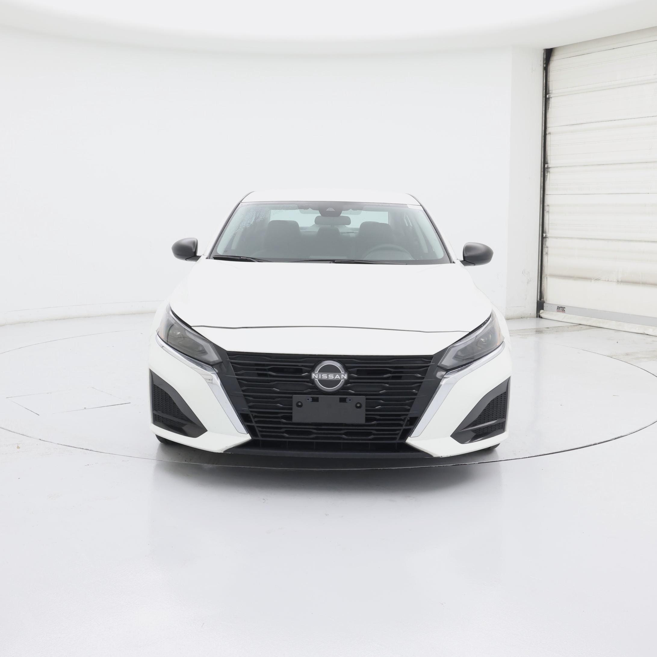 Thumbnail: 2024 Nissan Altima - 5