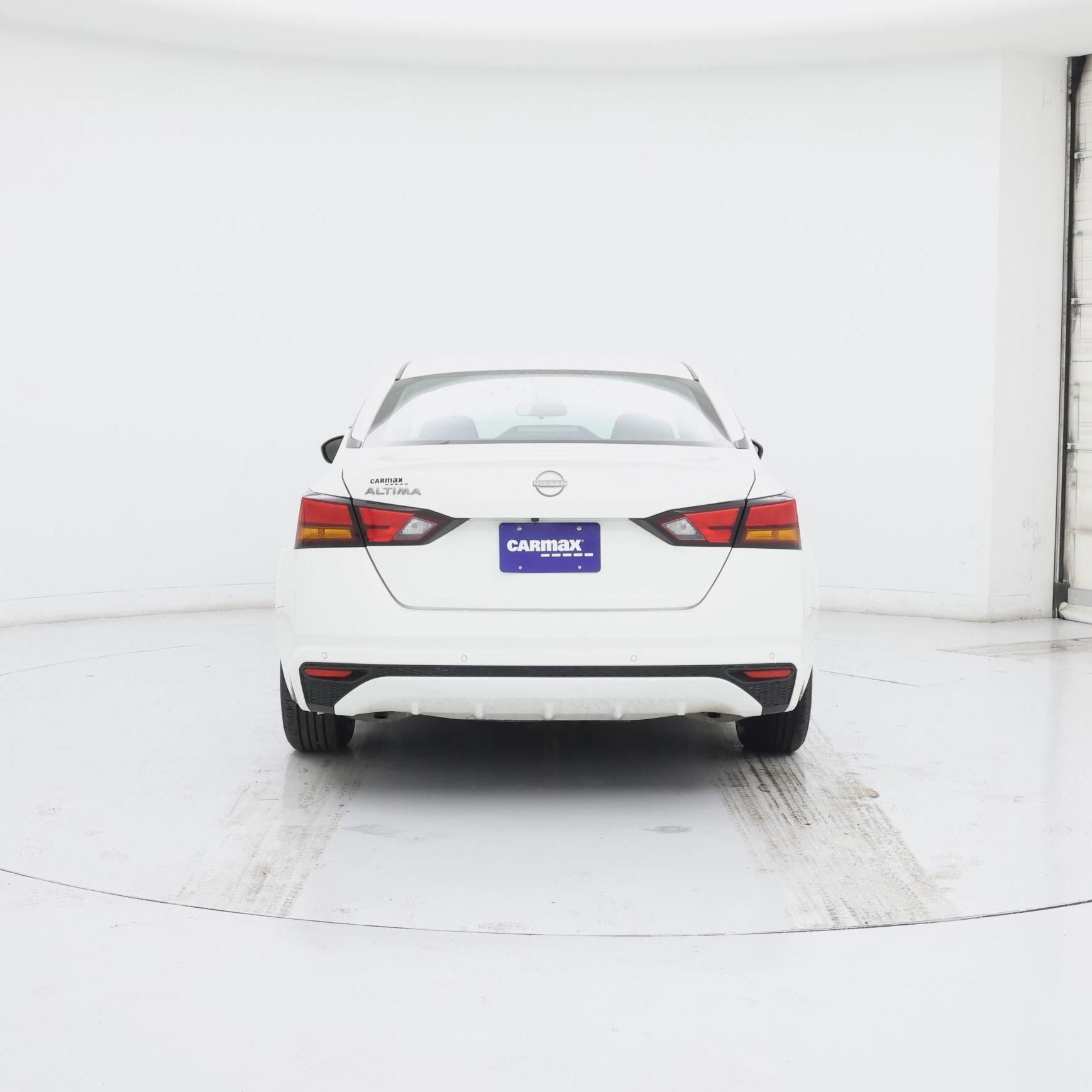 Thumbnail: 2024 Nissan Altima - 6