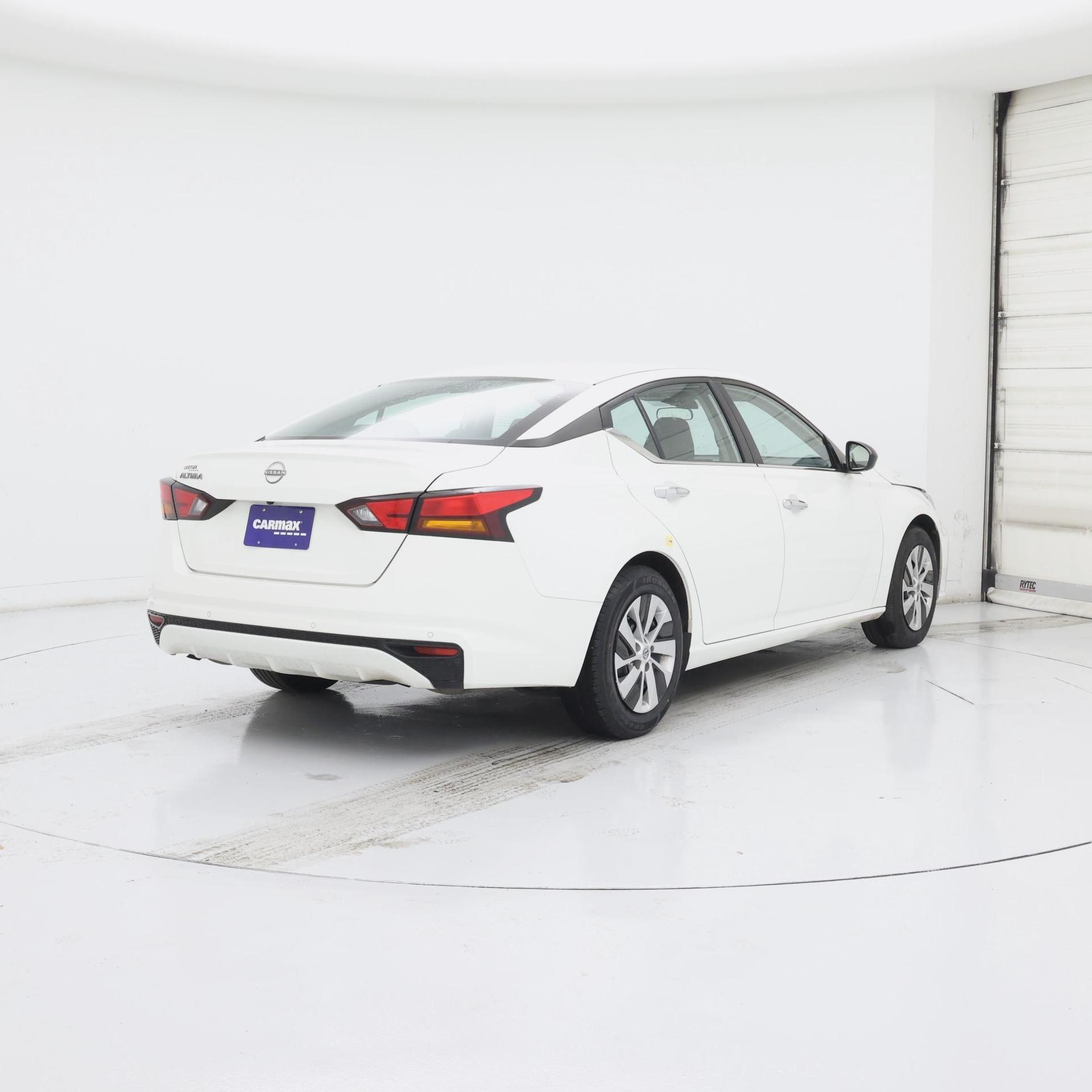 Thumbnail: 2024 Nissan Altima - 8