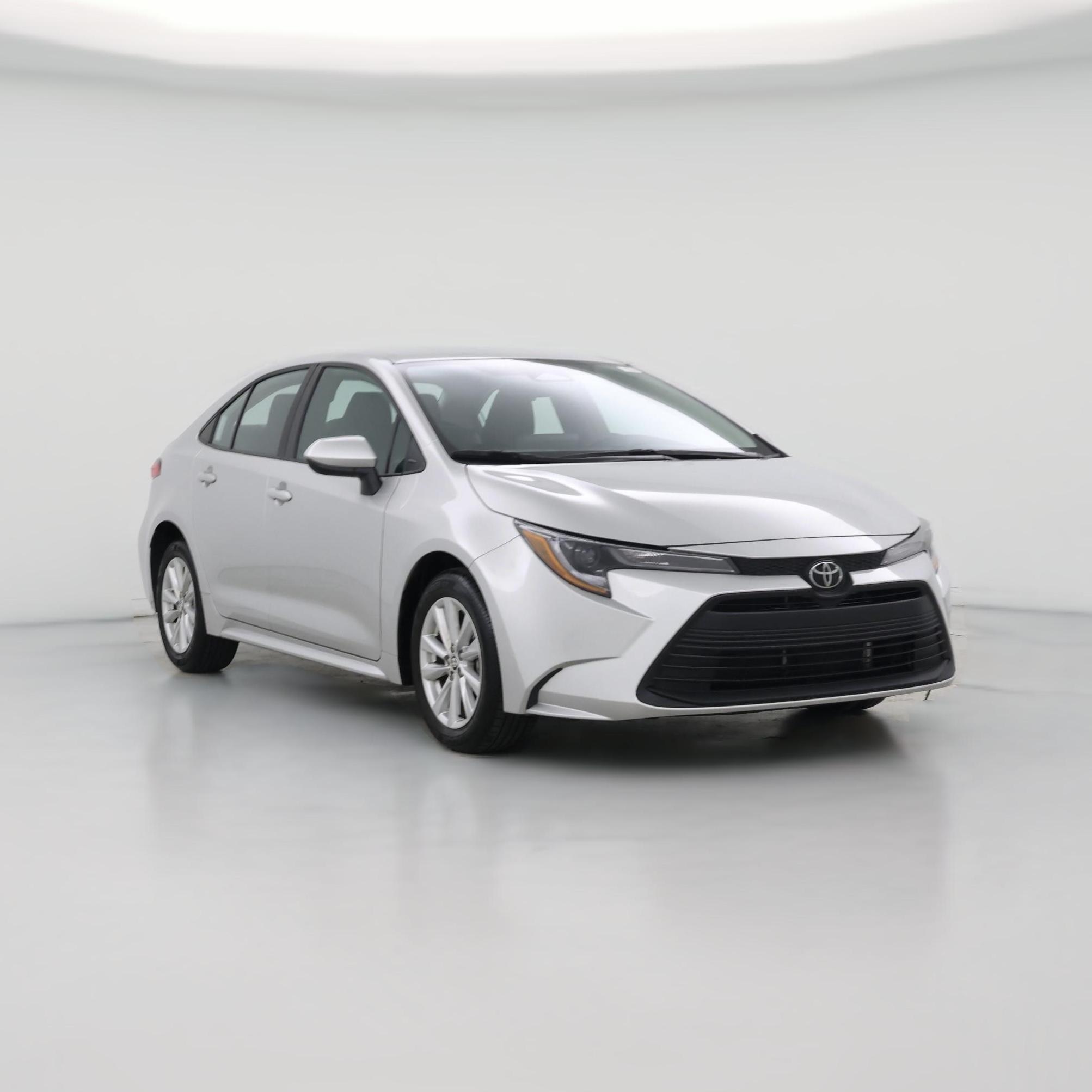 Thumbnail: 2025 Toyota Corolla - 1