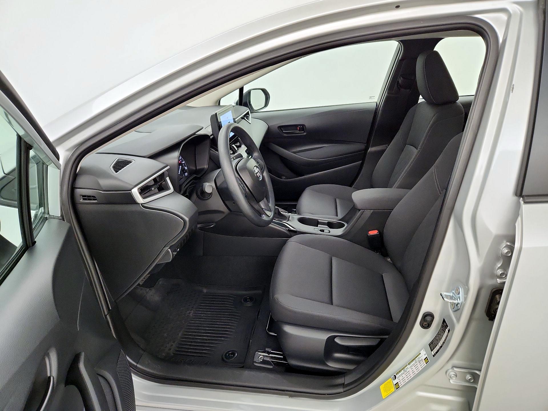 Thumbnail: 2025 Toyota Corolla - 11