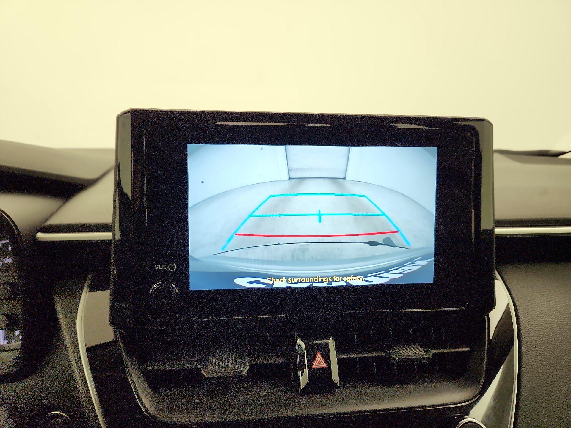 Thumbnail: 2025 Toyota Corolla - 14