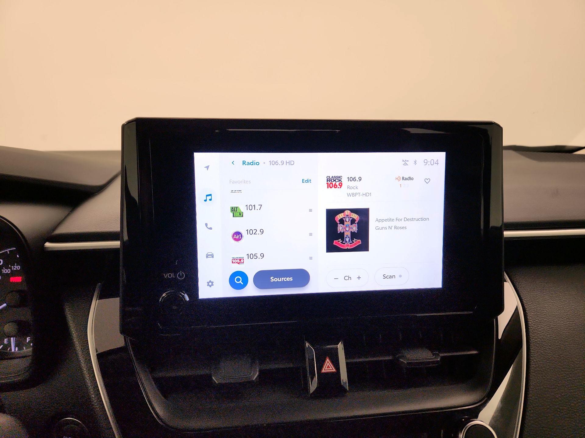 Thumbnail: 2025 Toyota Corolla - 15