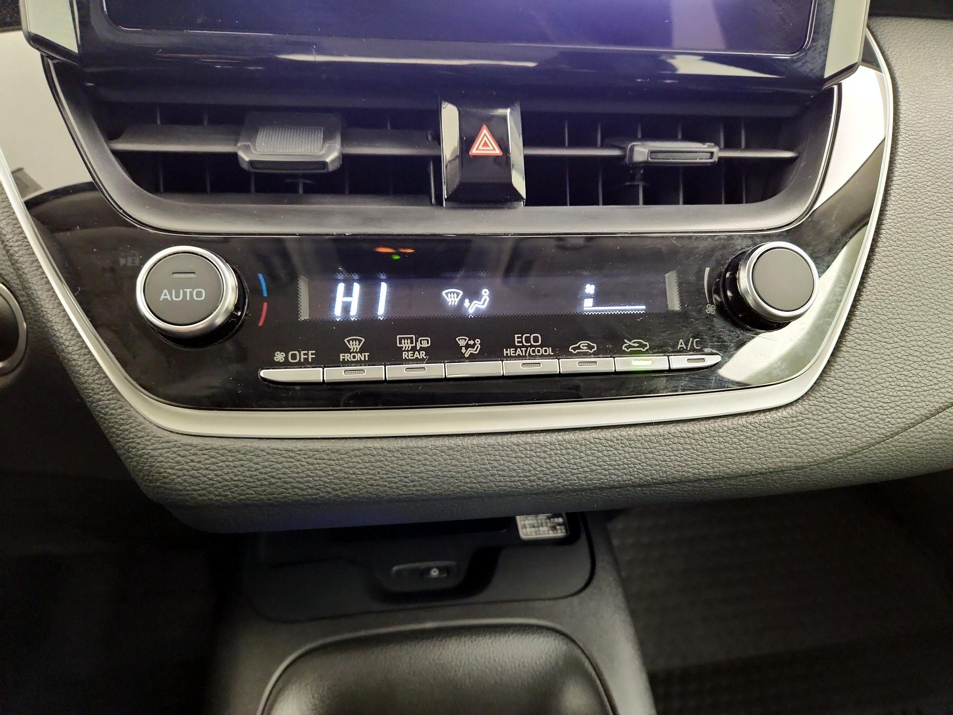 Thumbnail: 2025 Toyota Corolla - 16