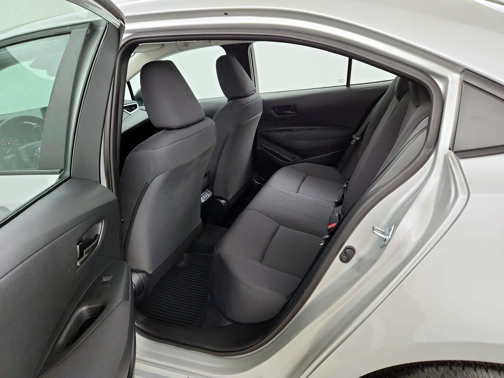 Thumbnail: 2025 Toyota Corolla - 19