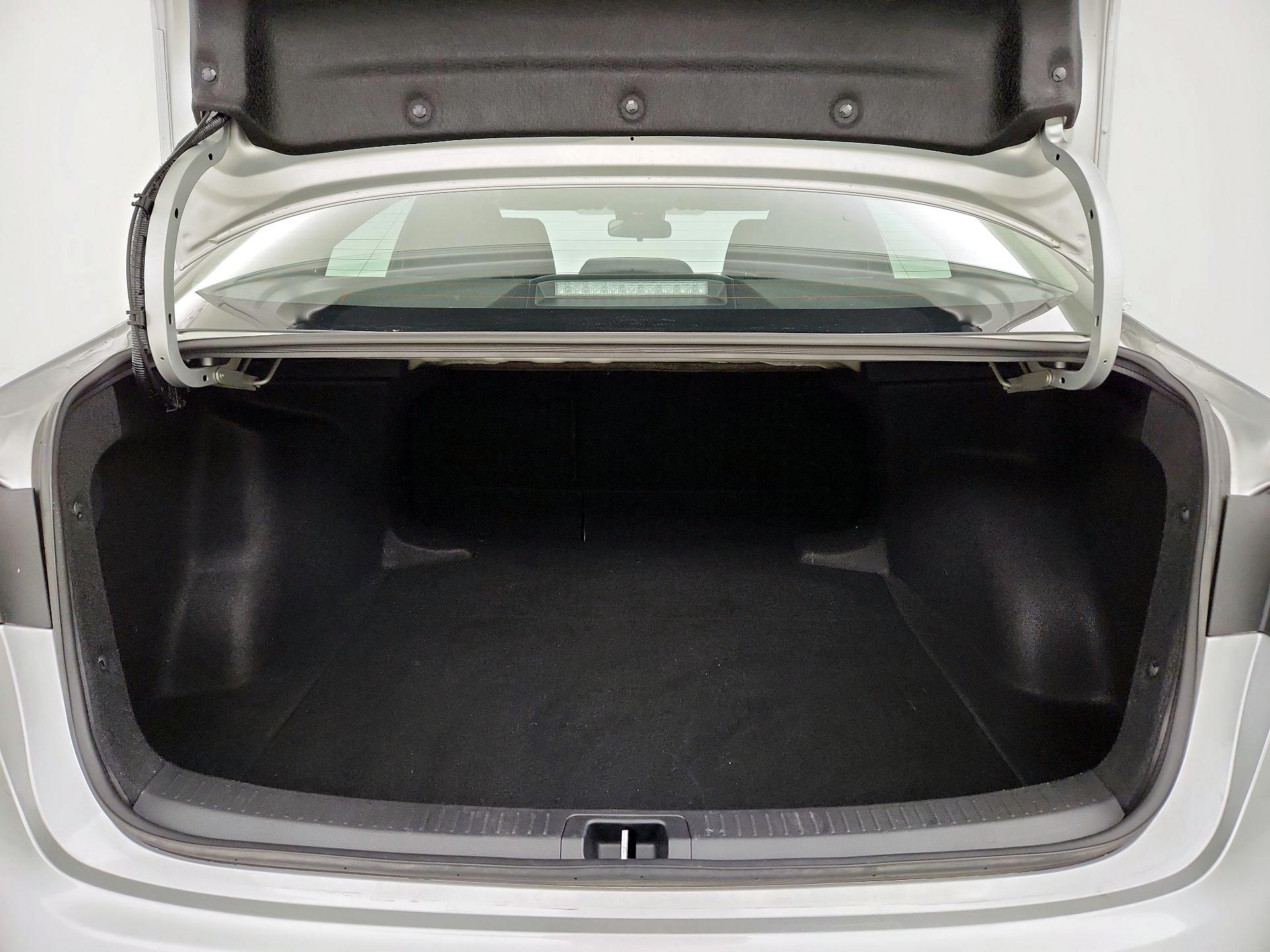 Thumbnail: 2025 Toyota Corolla - 20