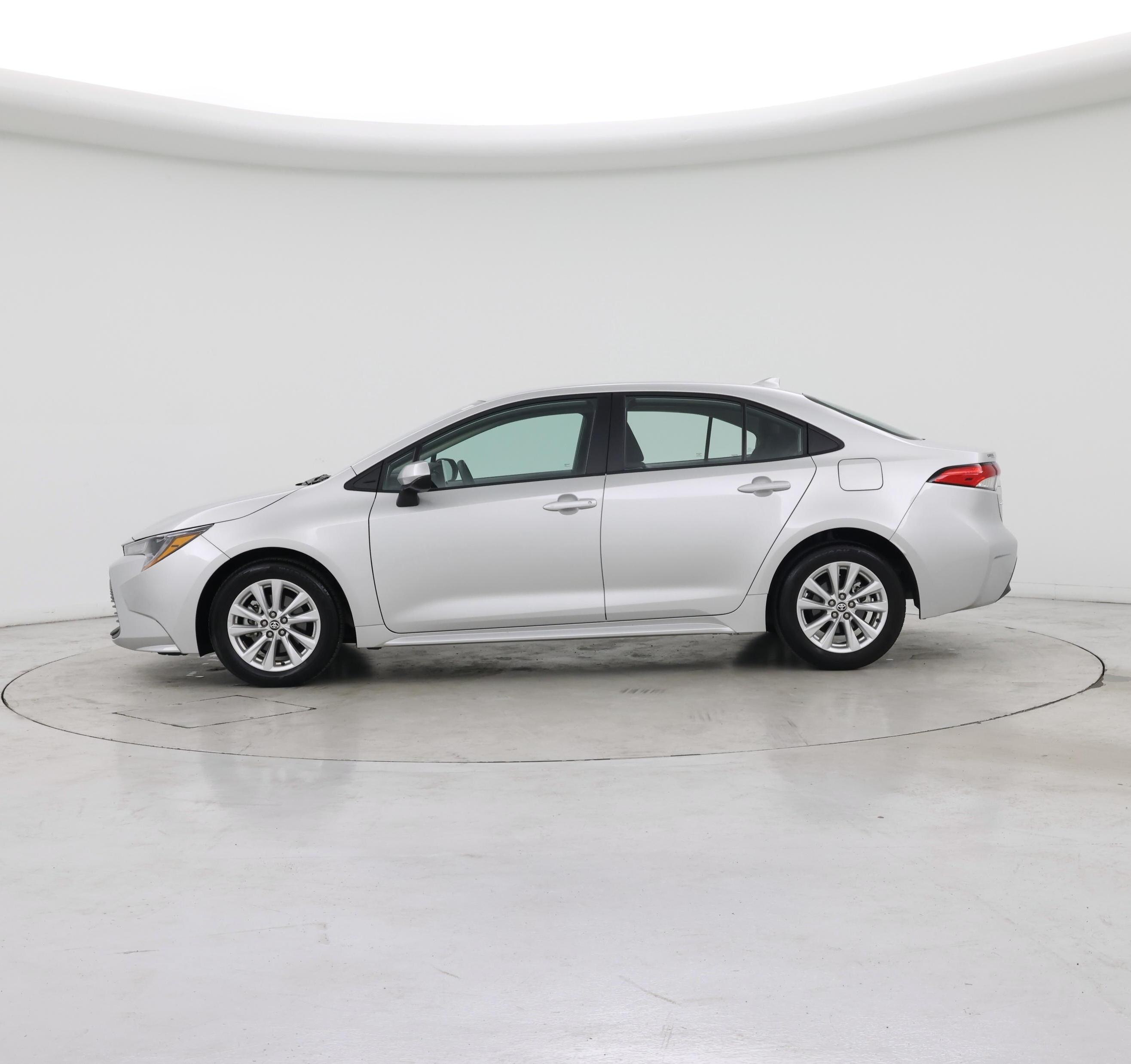 Thumbnail: 2025 Toyota Corolla - 3