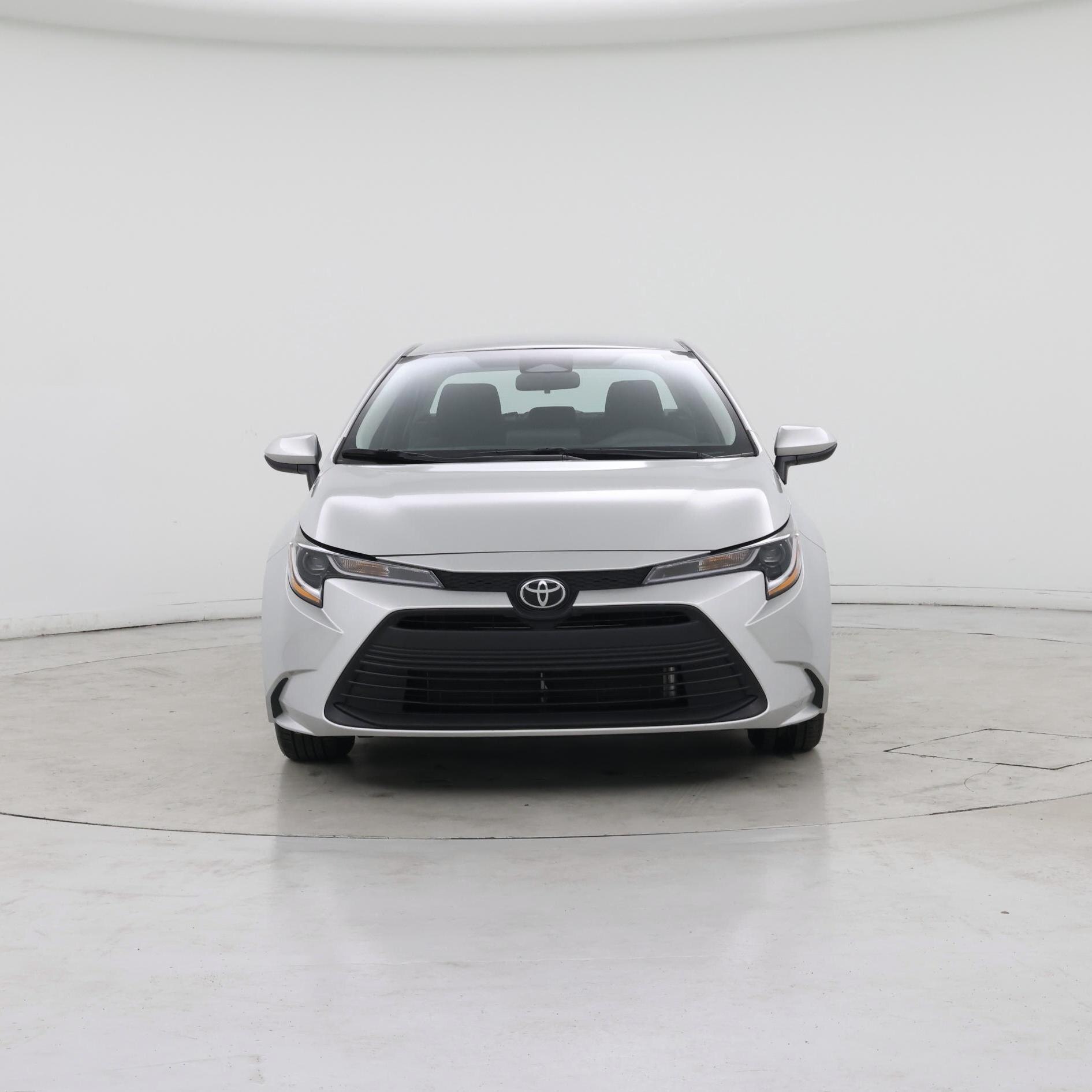 Thumbnail: 2025 Toyota Corolla - 5