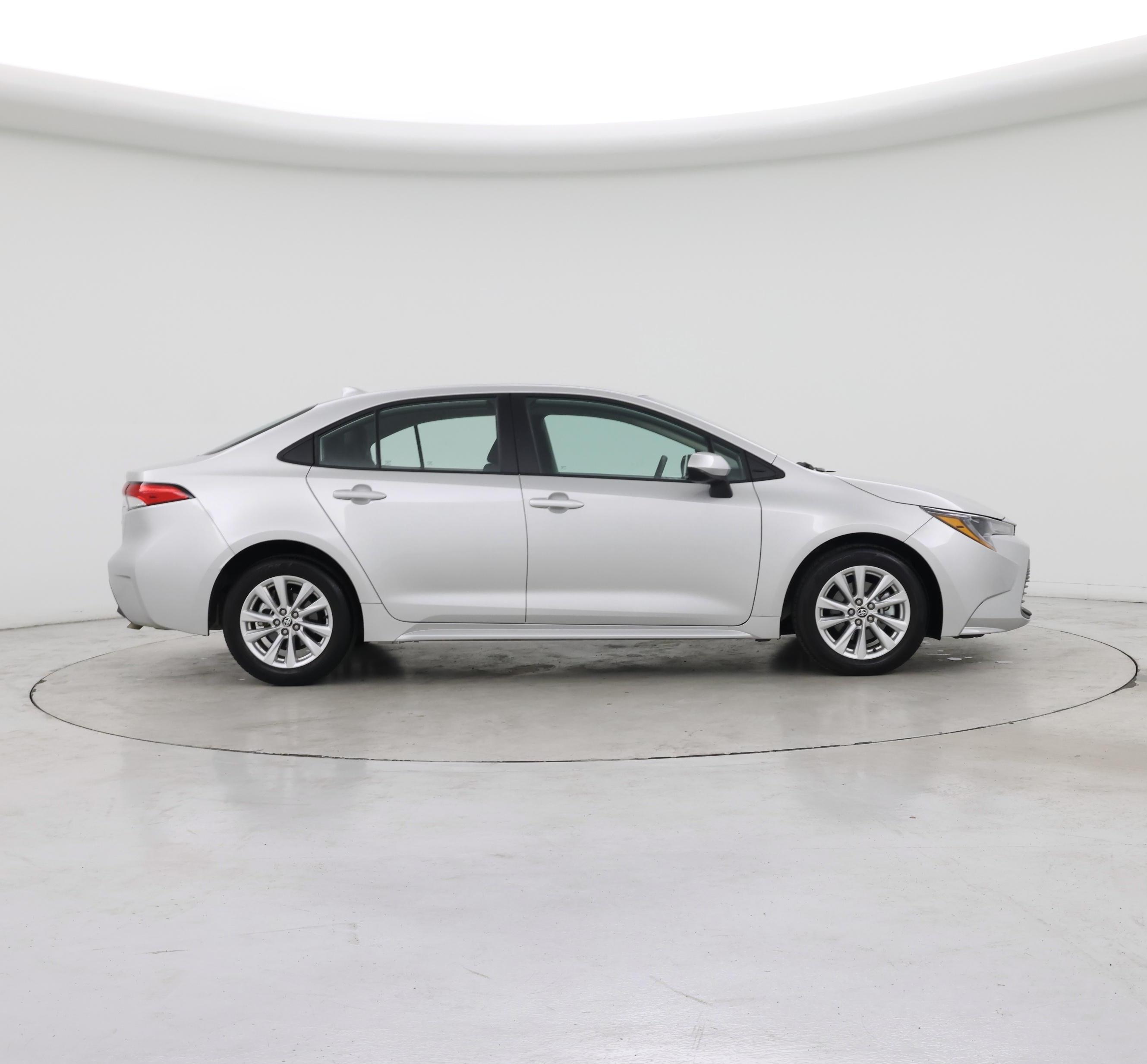 Thumbnail: 2025 Toyota Corolla - 7